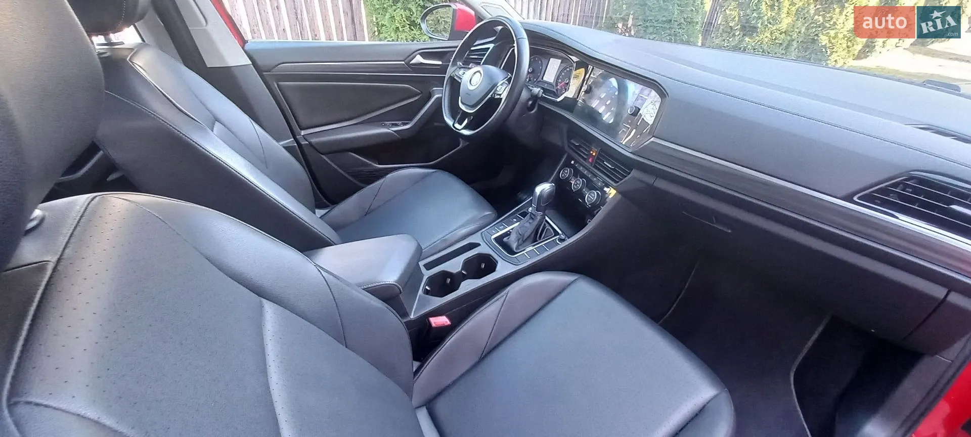2018 Volkswagen Jetta - мініатюра 28