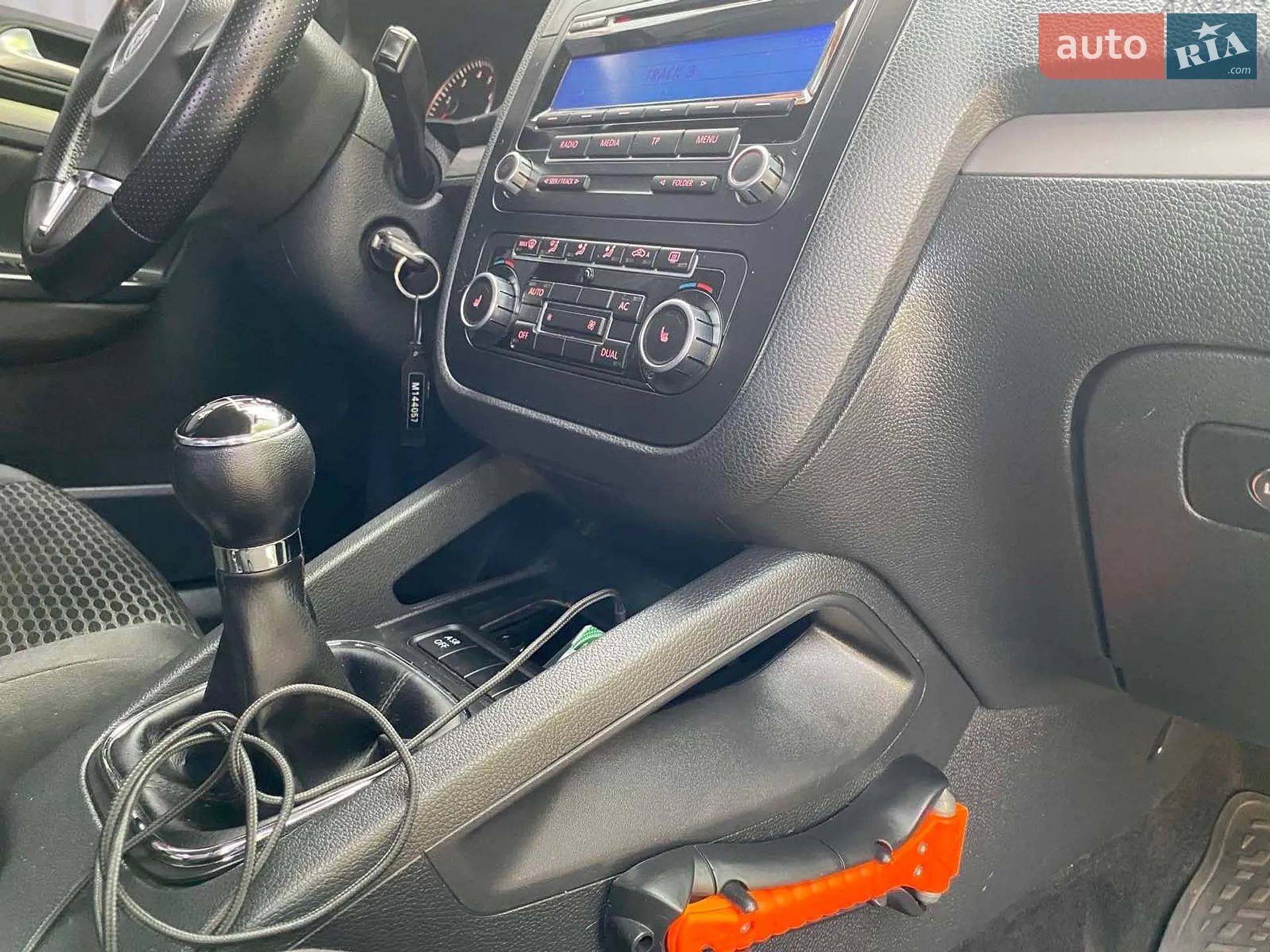 2010 Volkswagen Jetta - мініатюра 23