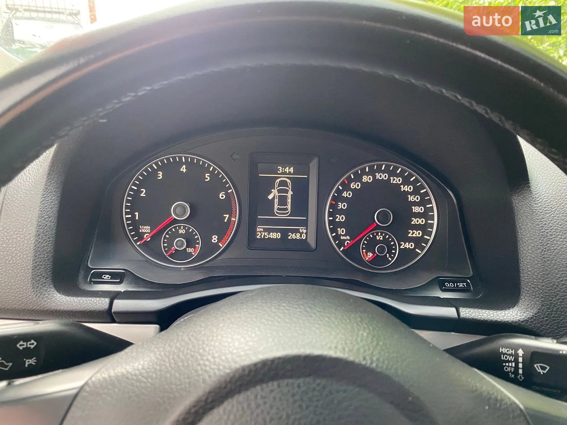 2010 Volkswagen Jetta - мініатюра 26