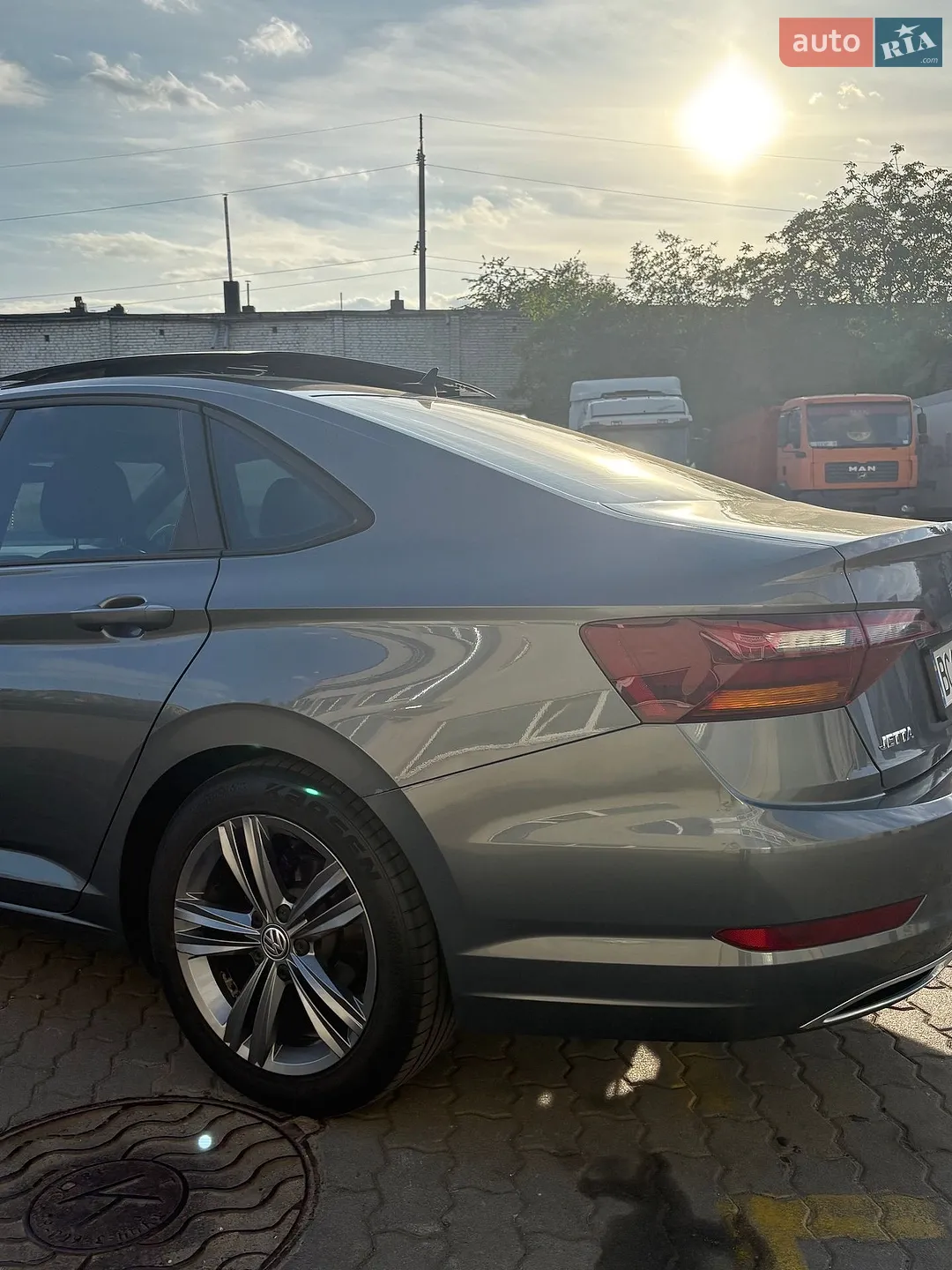 2018 Volkswagen Jetta - мініатюра 6