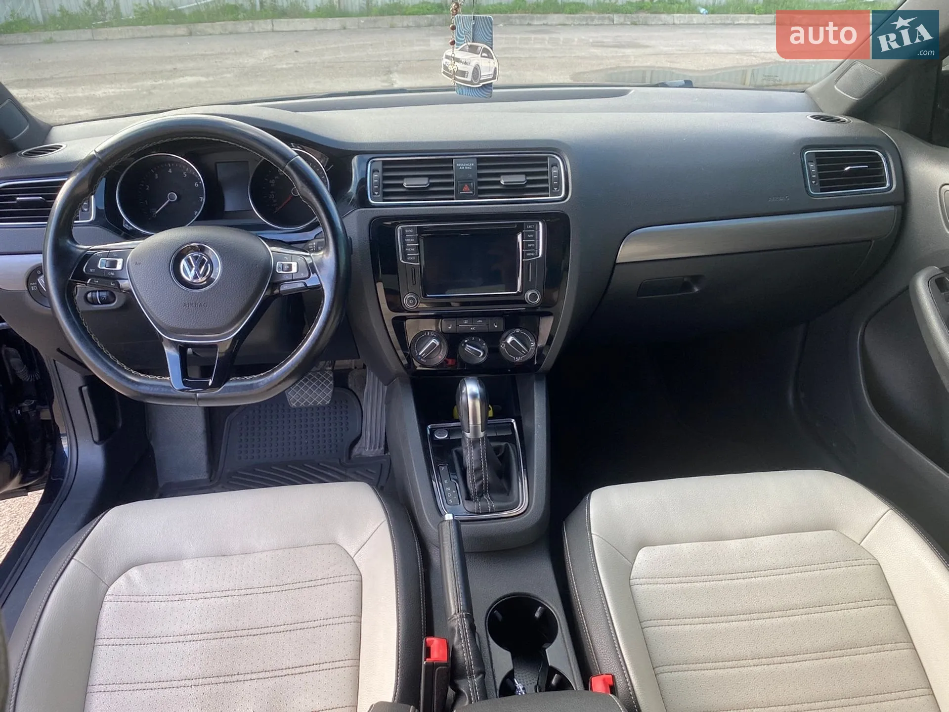 2016 Volkswagen Jetta - мініатюра 16