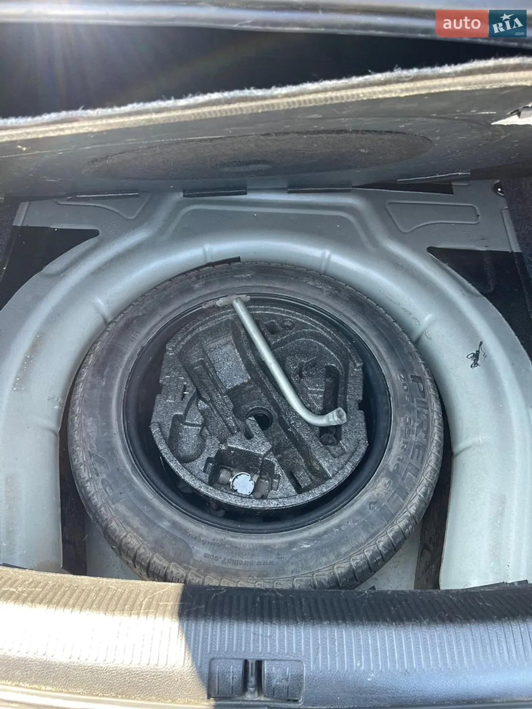 2010 Volkswagen Jetta - мініатюра 11