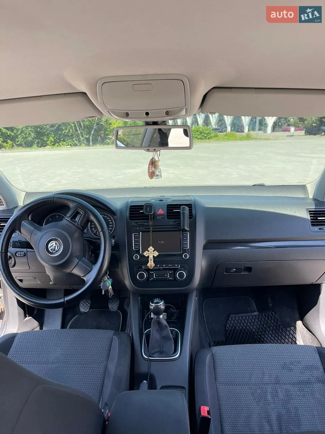 2010 Volkswagen Jetta - мініатюра 18