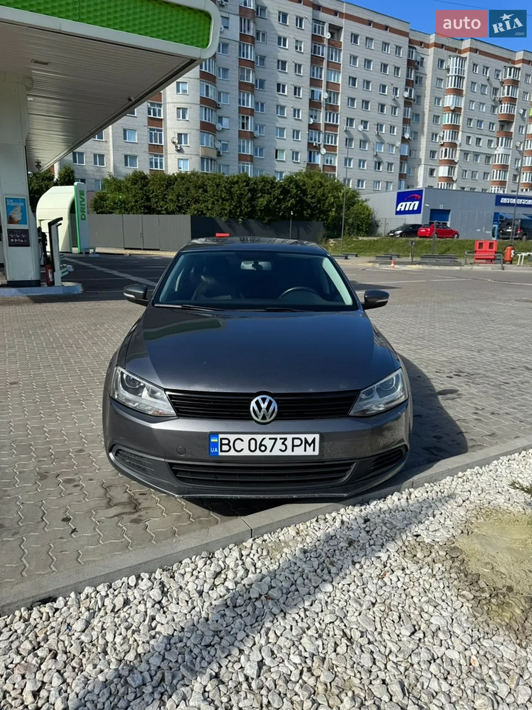 2011 Volkswagen Jetta - мініатюра 6