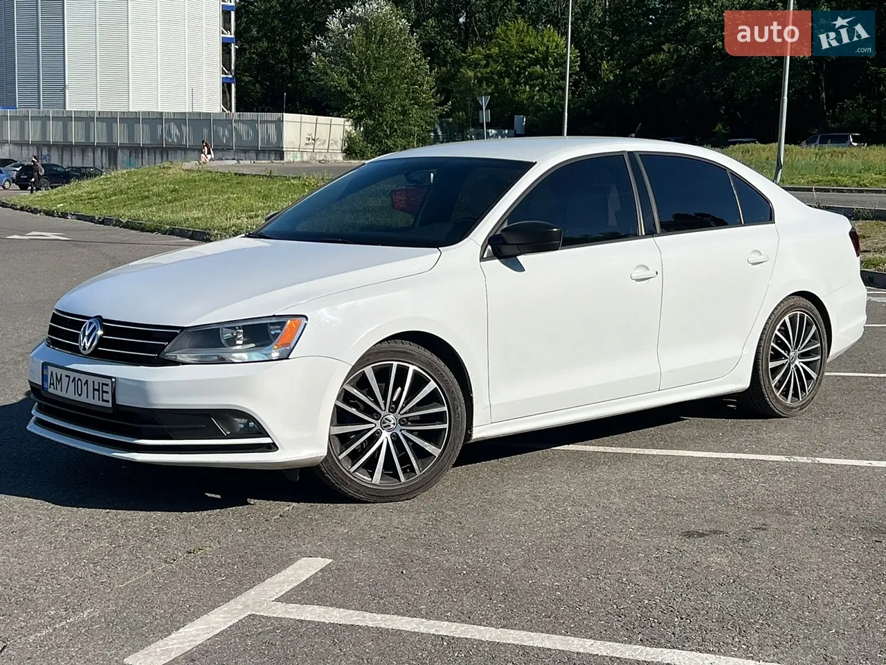 2015 Volkswagen Jetta - мініатюра 38