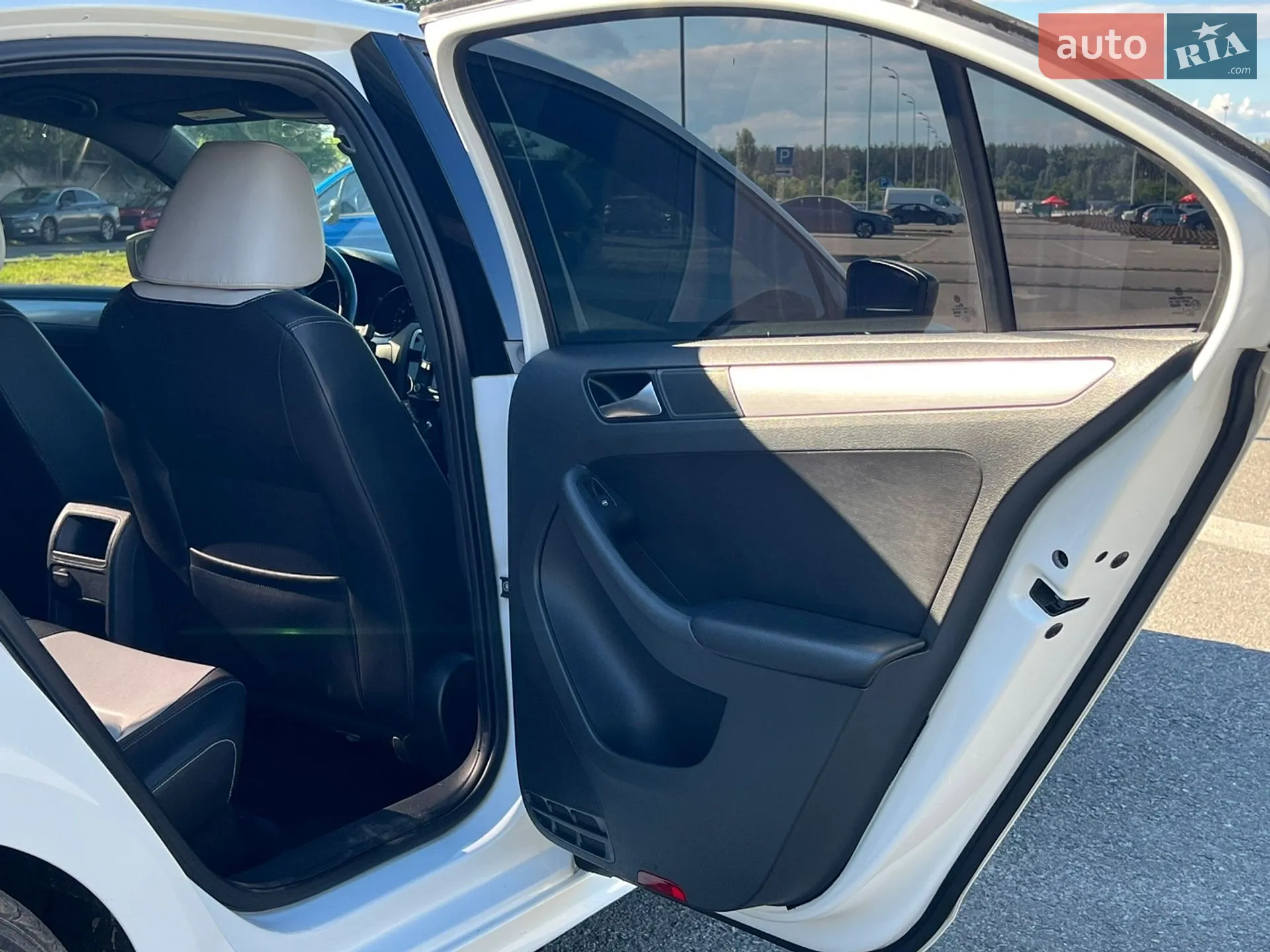 2015 Volkswagen Jetta - мініатюра 9