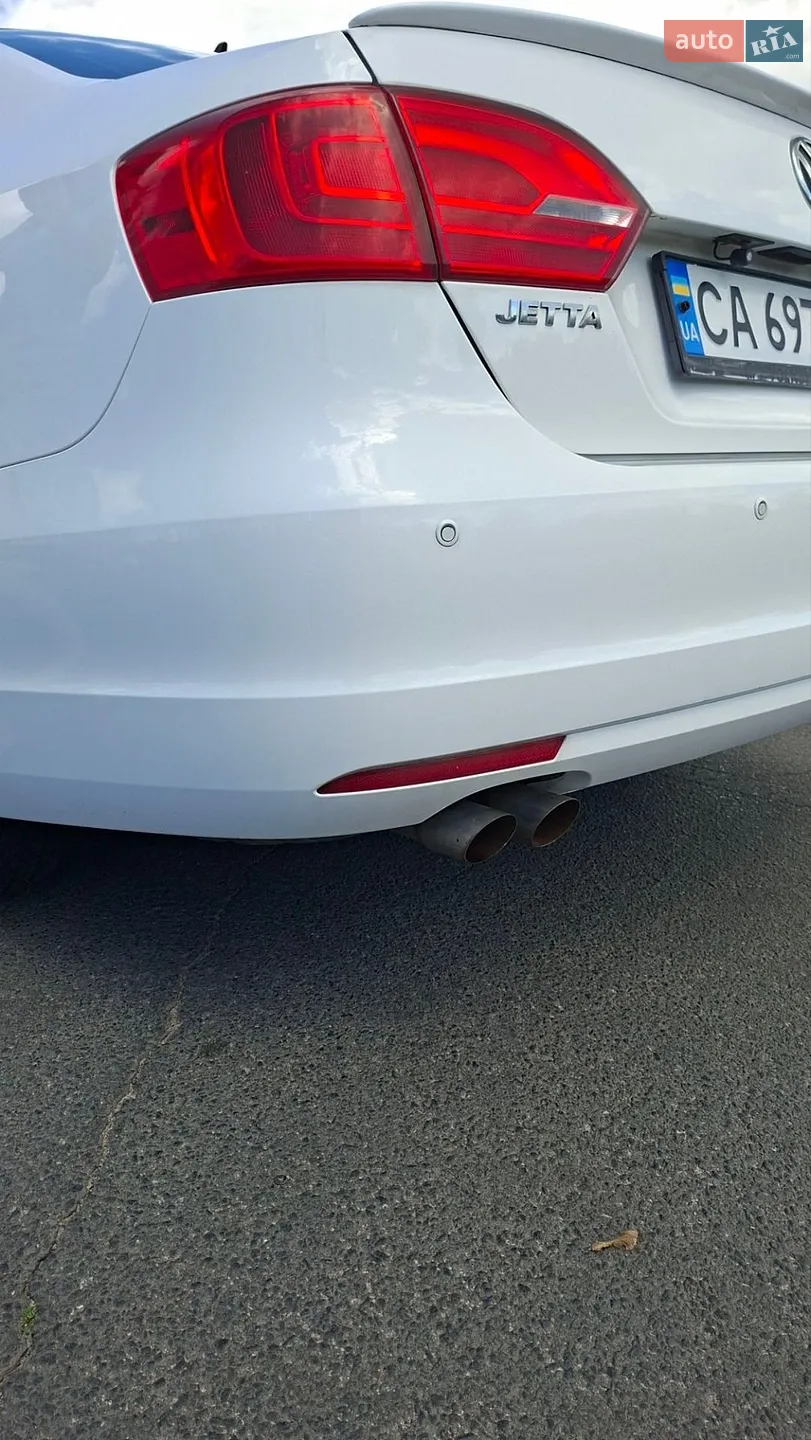 2012 Volkswagen Jetta - мініатюра 38
