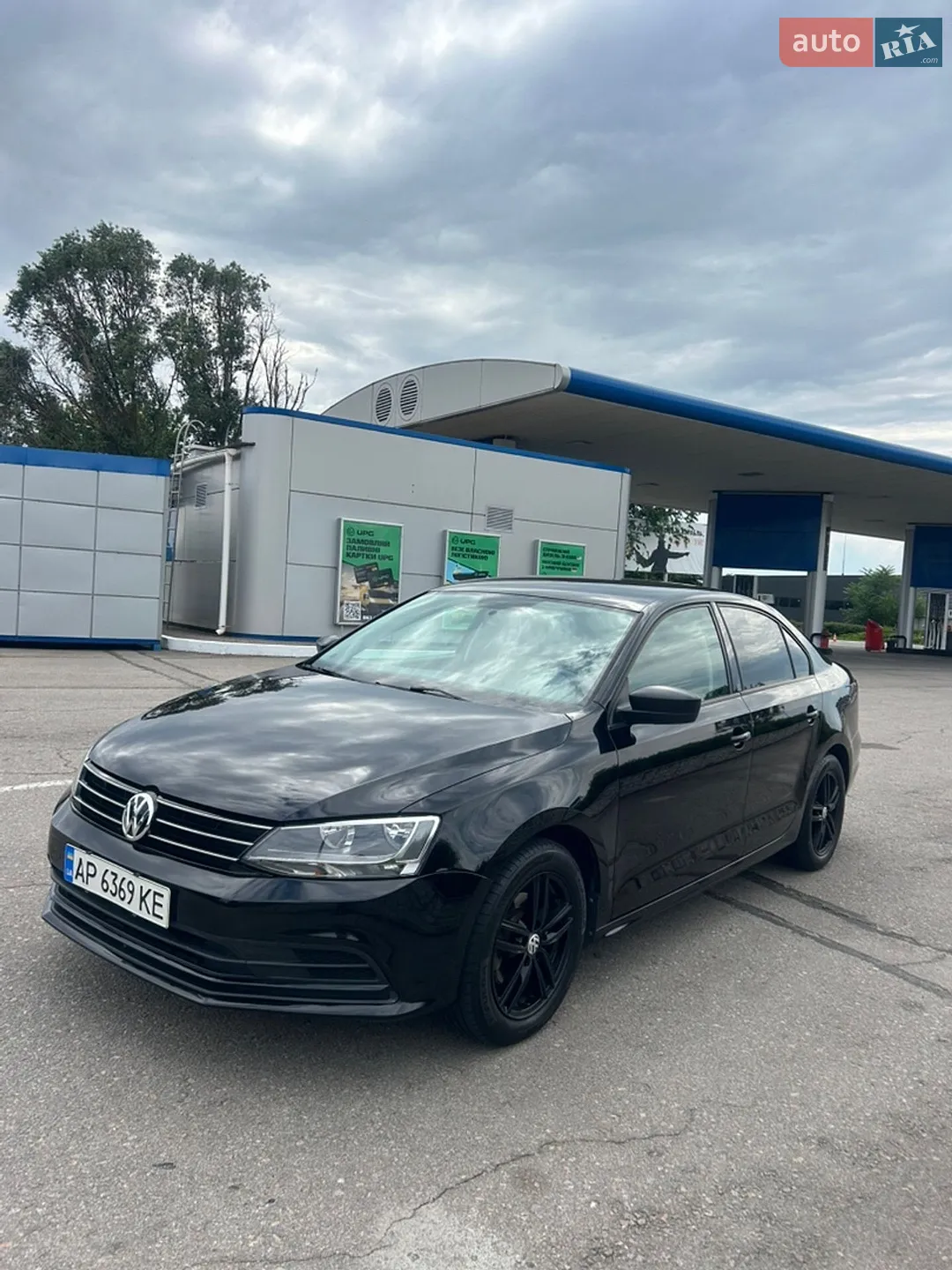 2014 Volkswagen Jetta - мініатюра 2