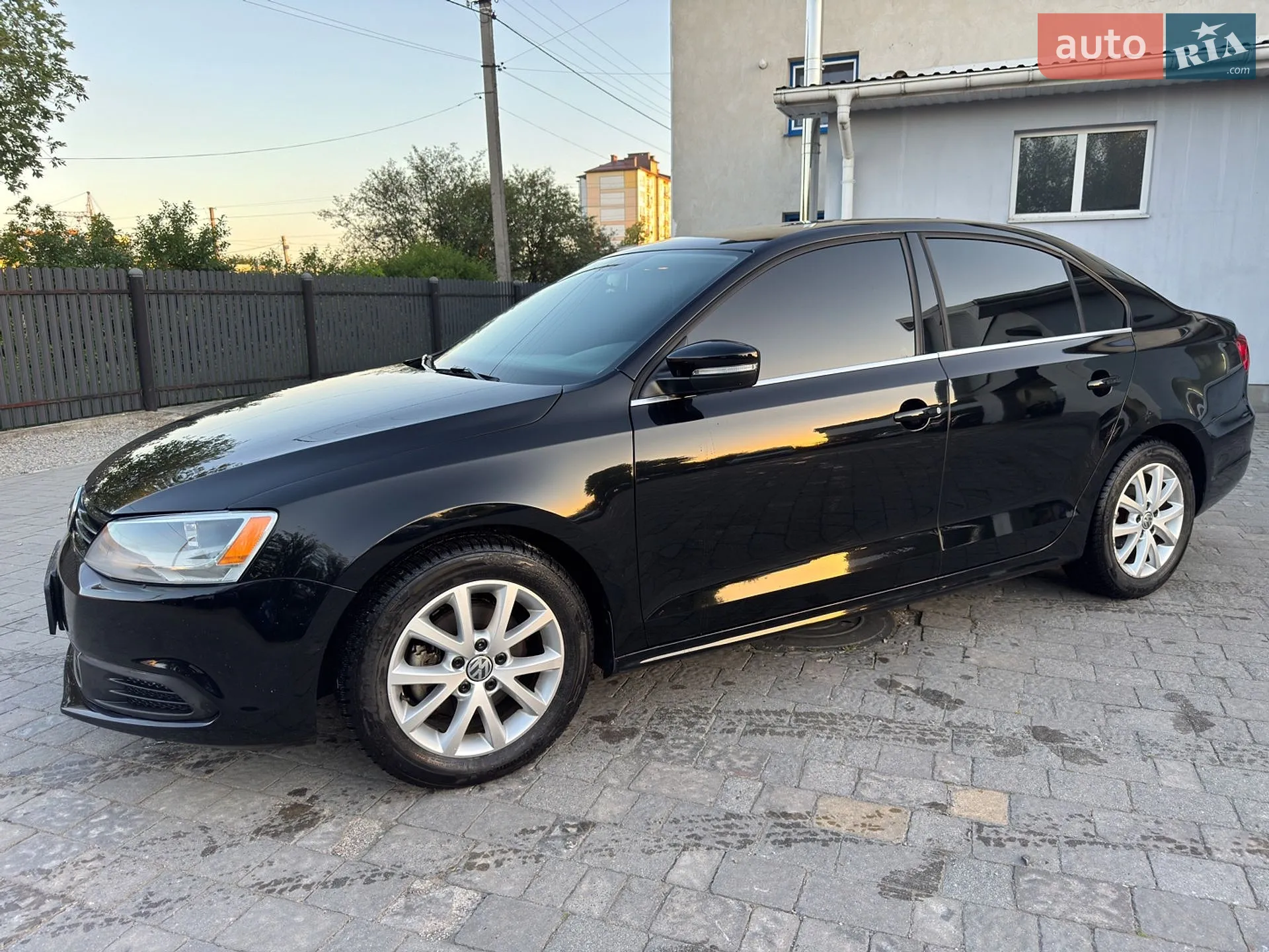 2014 Volkswagen Jetta - мініатюра 2