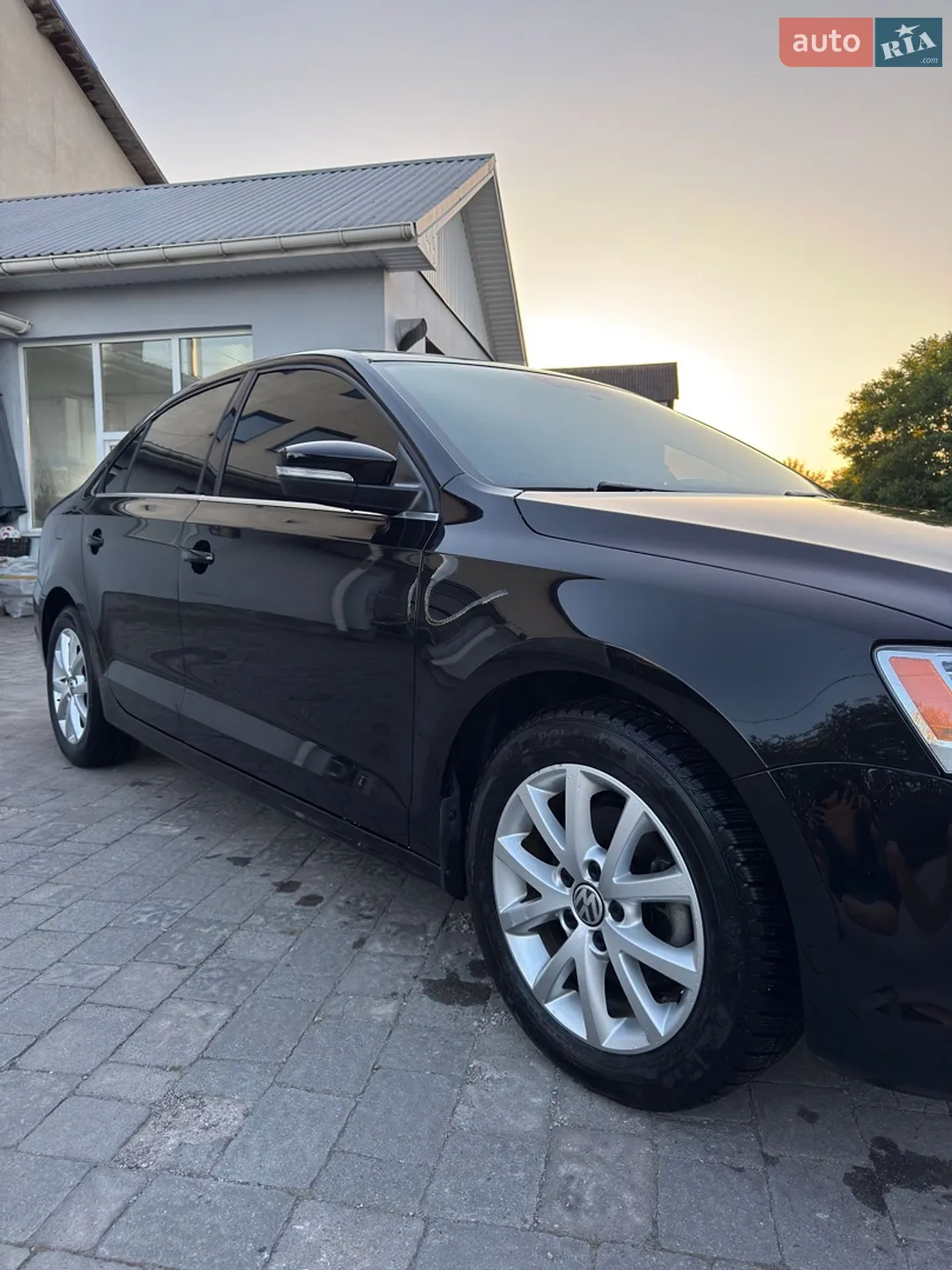 2014 Volkswagen Jetta - мініатюра 17