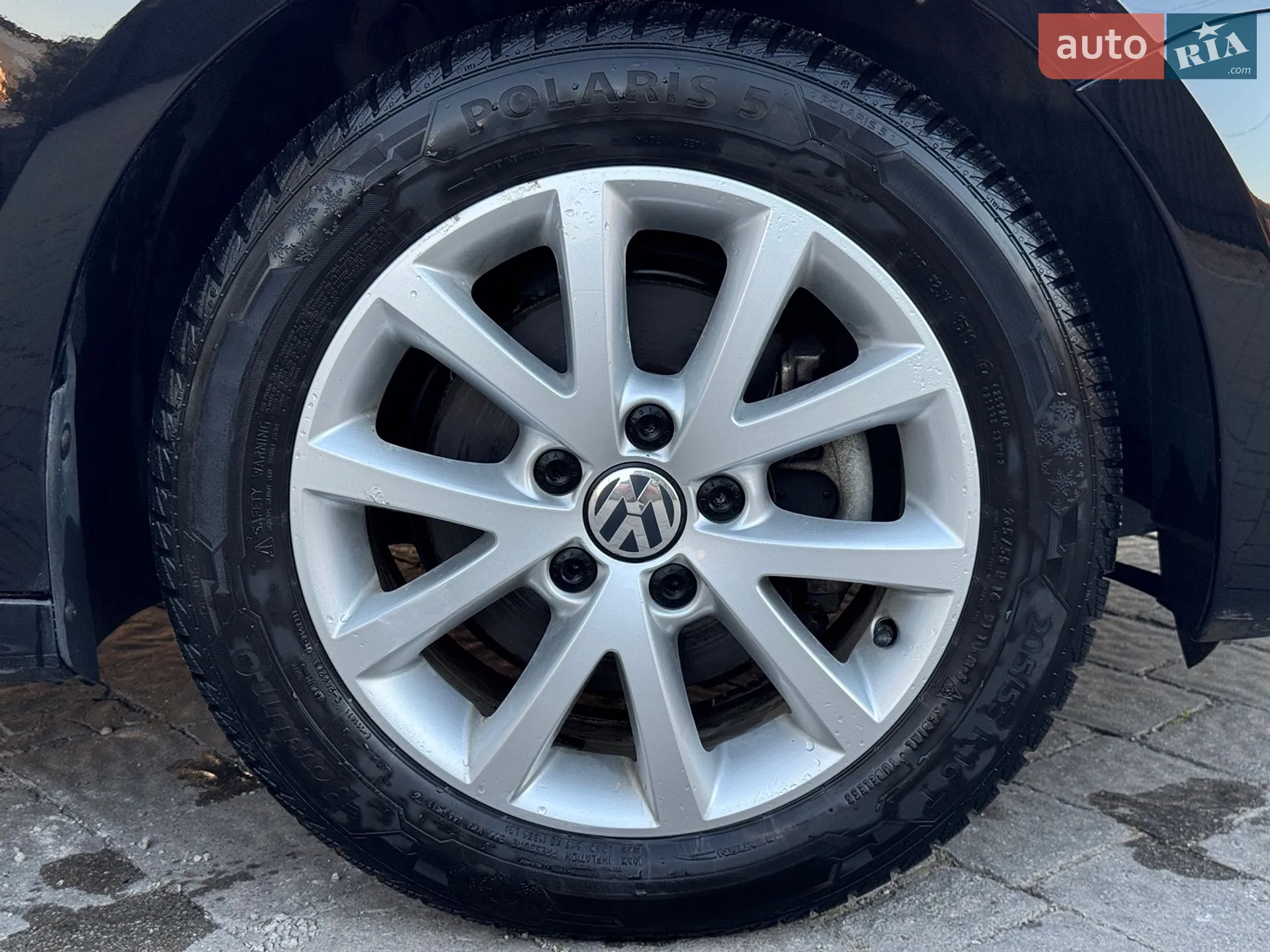 2014 Volkswagen Jetta - мініатюра 21