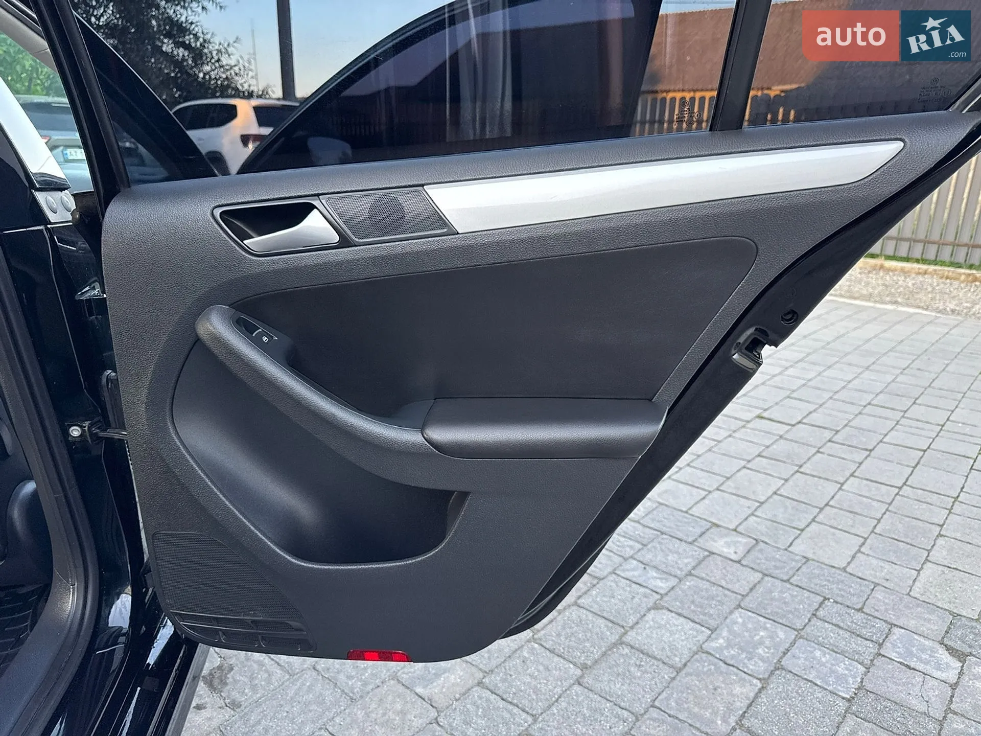 2014 Volkswagen Jetta - мініатюра 34
