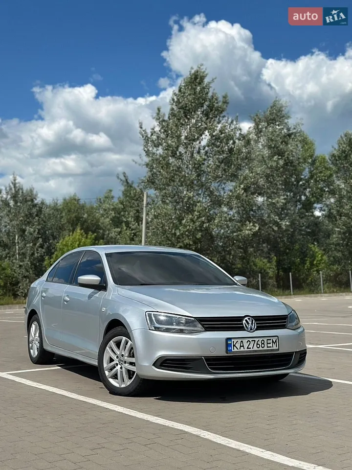 2011 Volkswagen Jetta - мініатюра 22