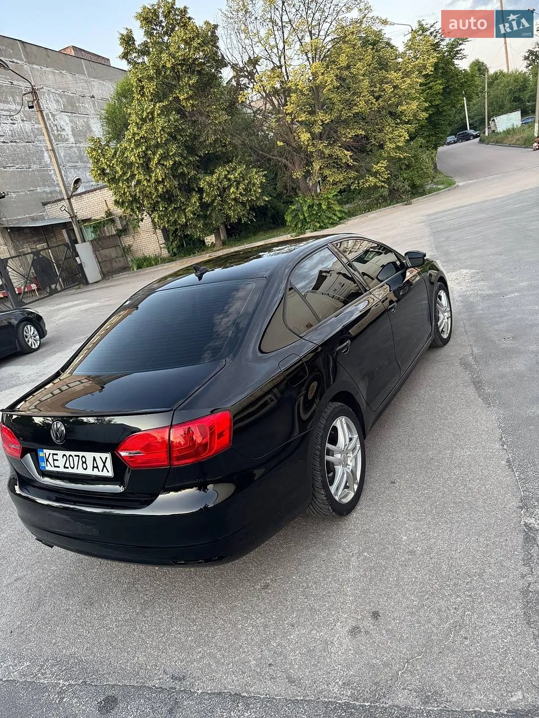 2014 Volkswagen Jetta - мініатюра 7