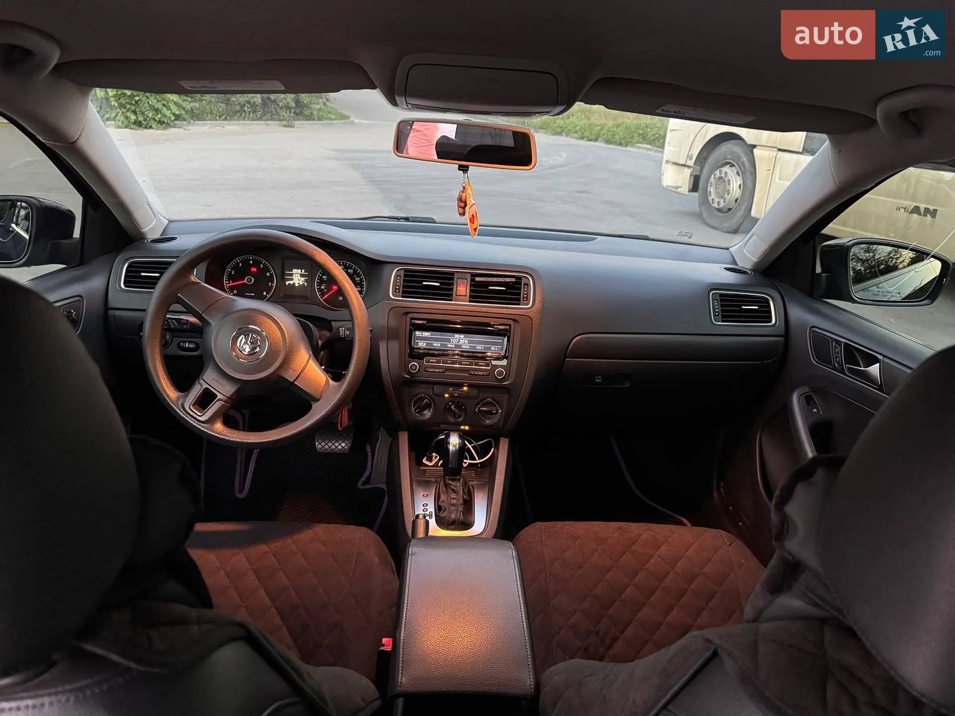 2014 Volkswagen Jetta - мініатюра 14