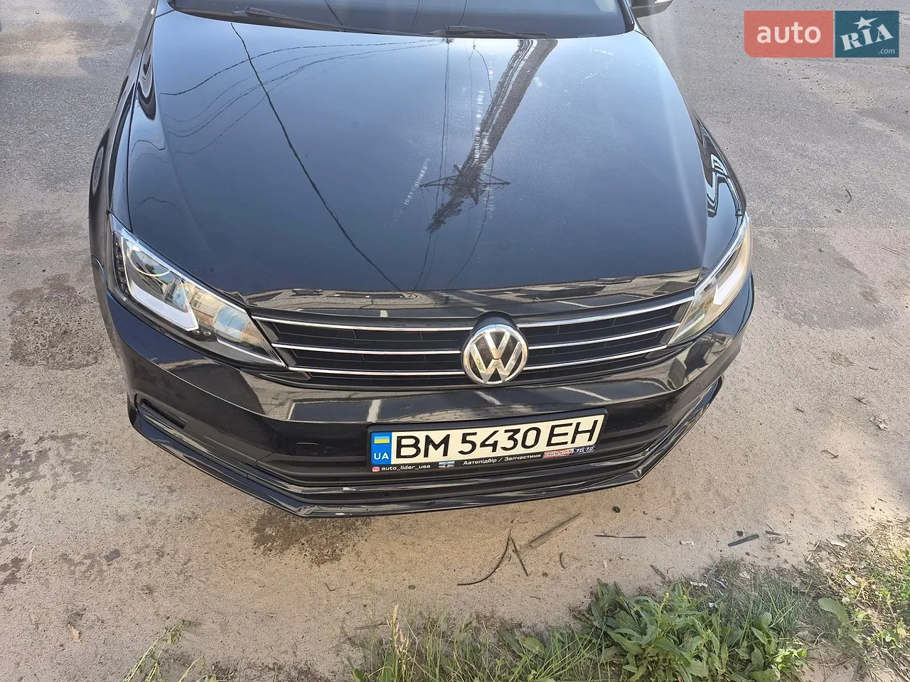 2015 Volkswagen Jetta - мініатюра 22