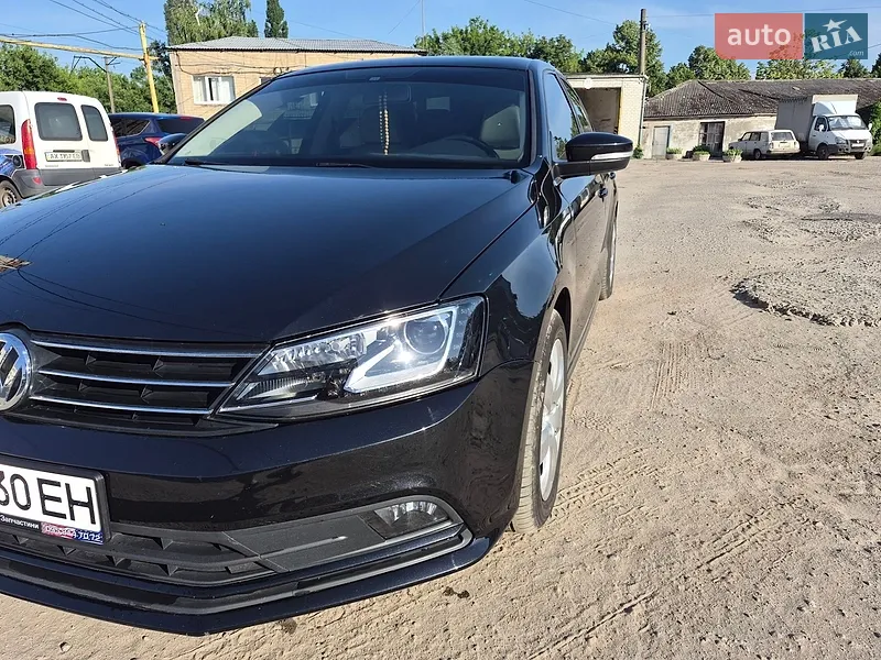 Volkswagen Jetta