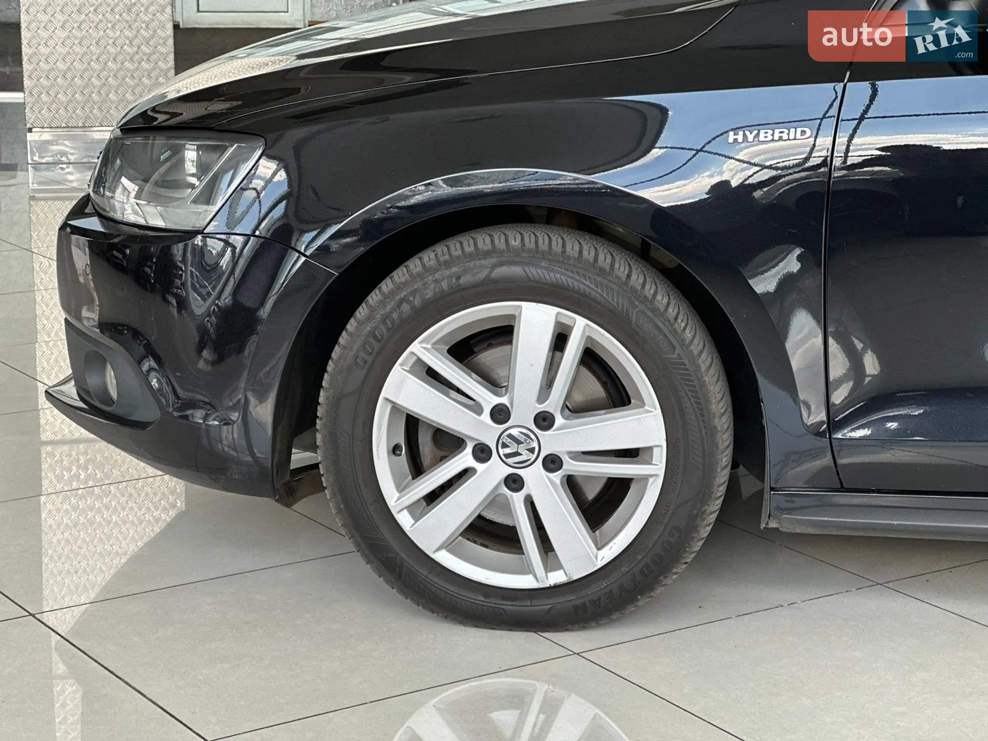 2013 Volkswagen Jetta - мініатюра 8