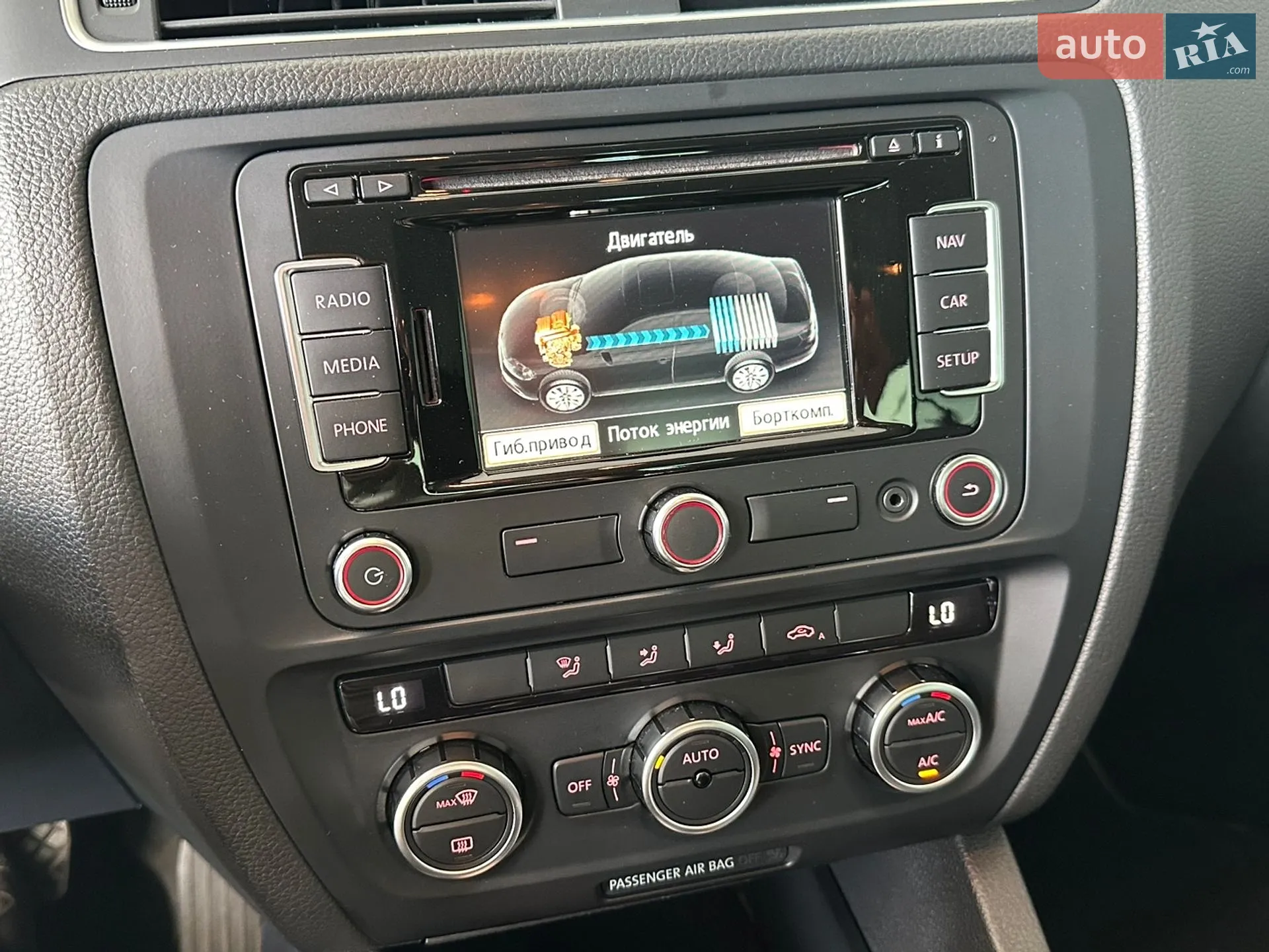 2013 Volkswagen Jetta - мініатюра 13