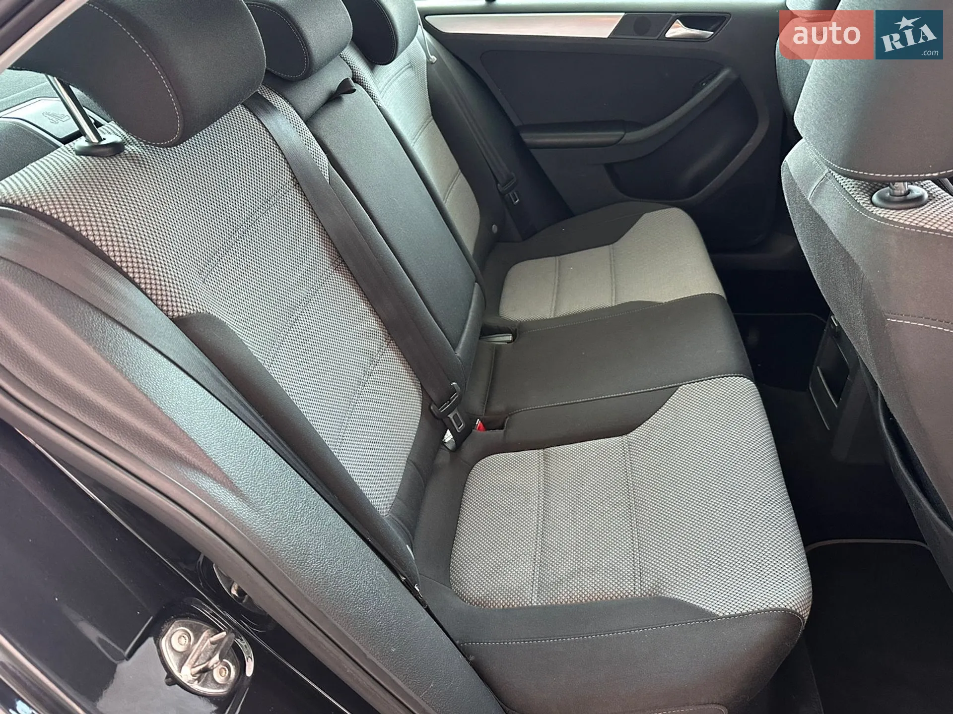 2013 Volkswagen Jetta - мініатюра 18