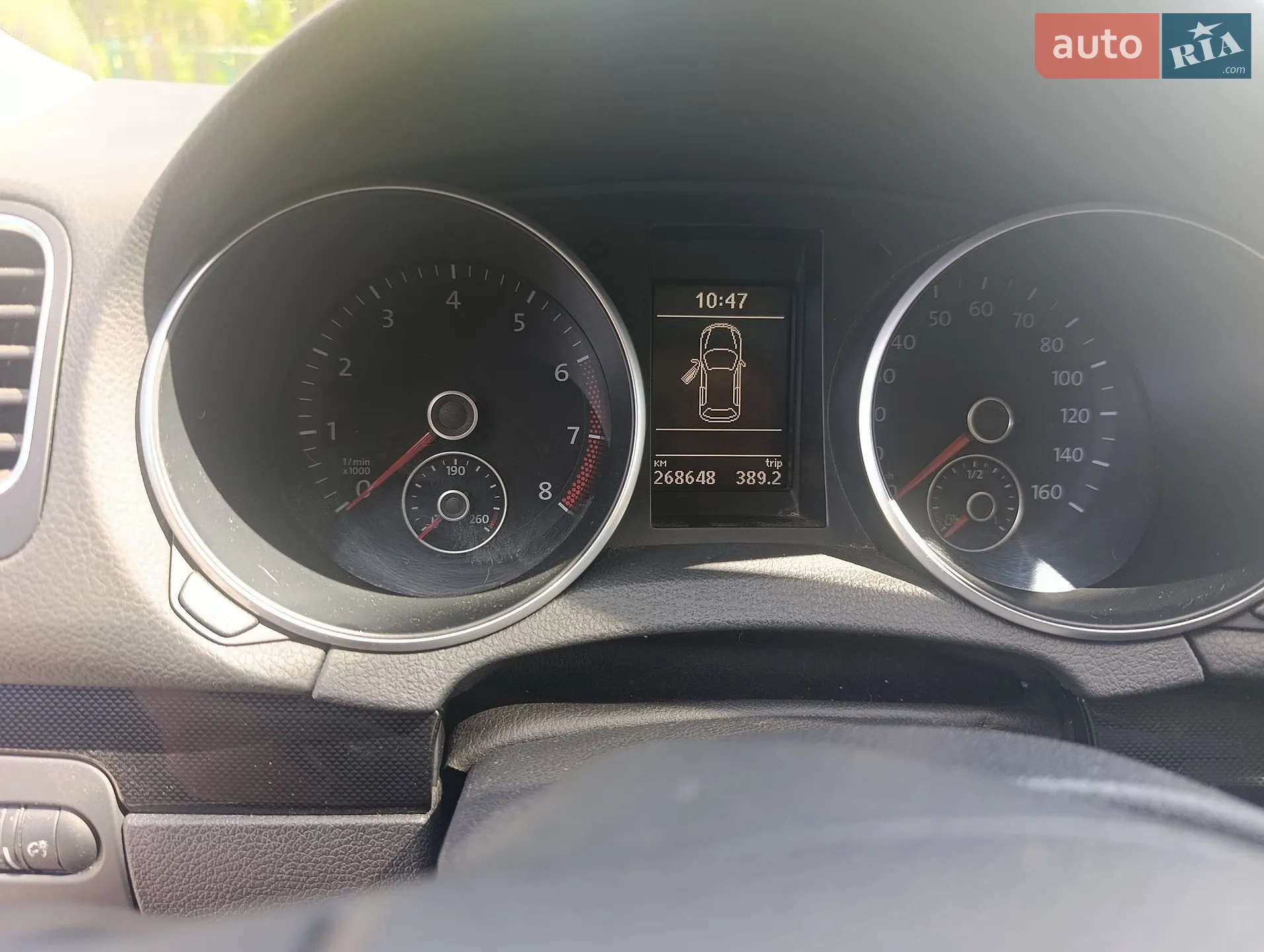 2013 Volkswagen Jetta - мініатюра 10