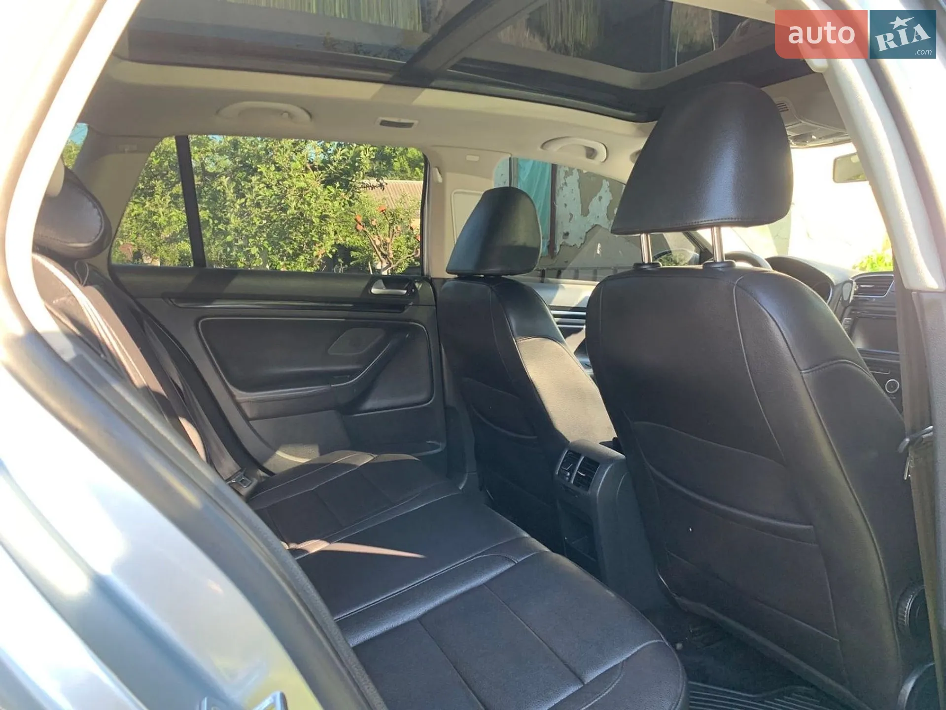 2011 Volkswagen Jetta - мініатюра 6