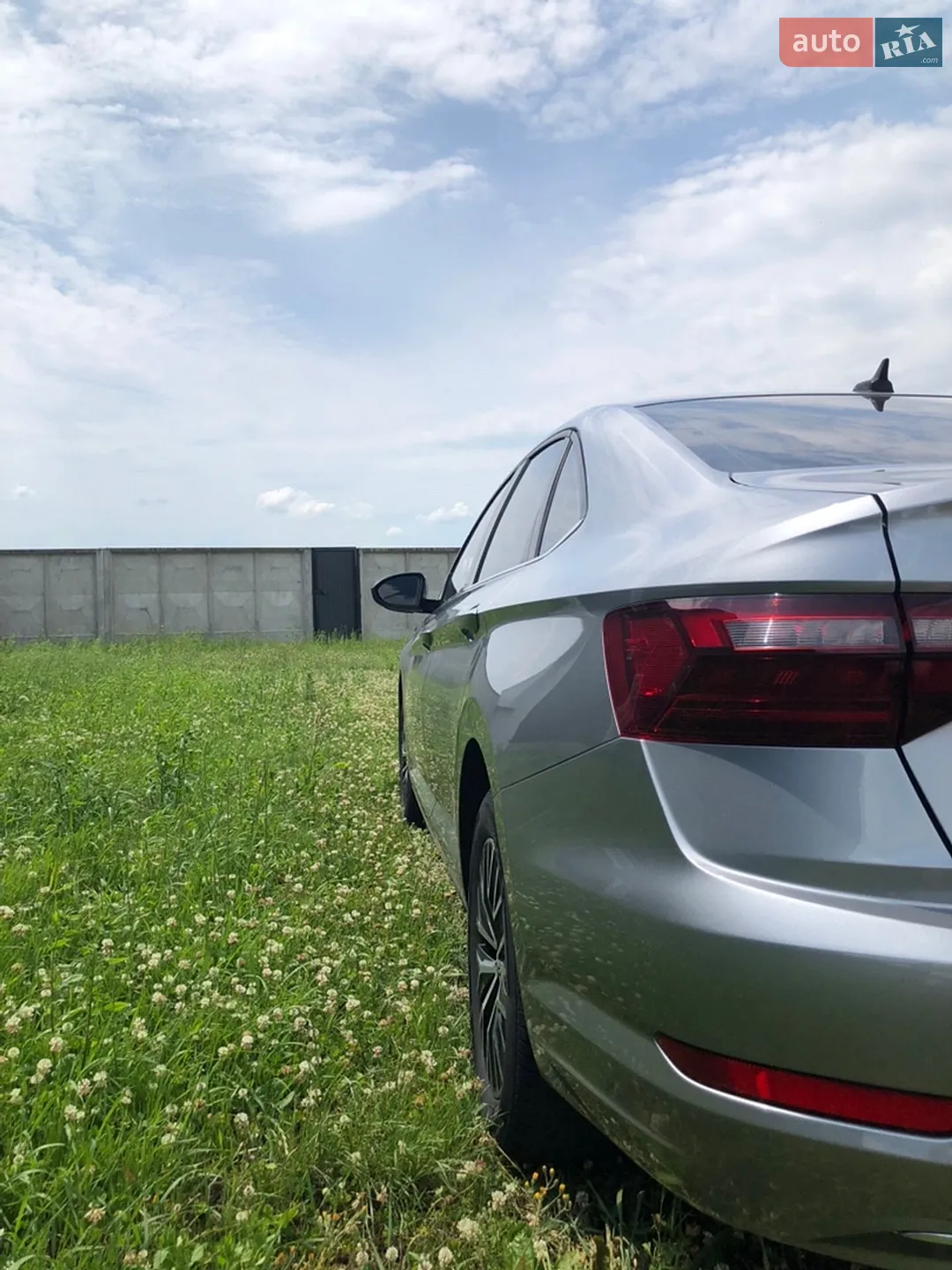 2021 Volkswagen Jetta - мініатюра 8