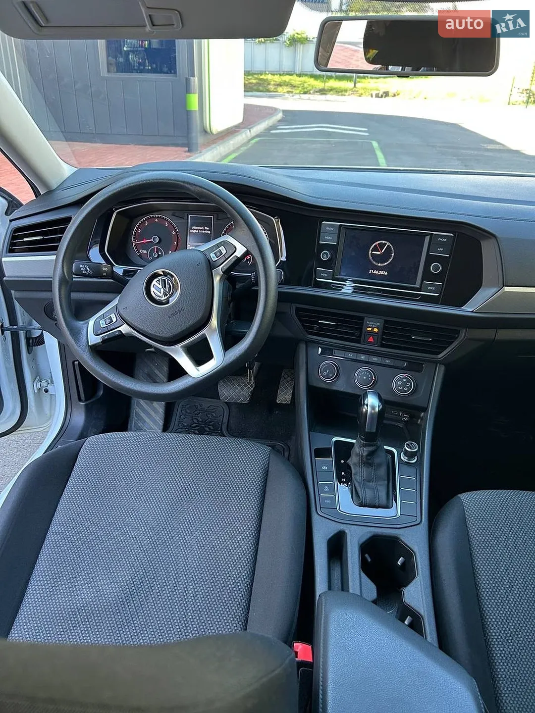 2020 Volkswagen Jetta - мініатюра 7