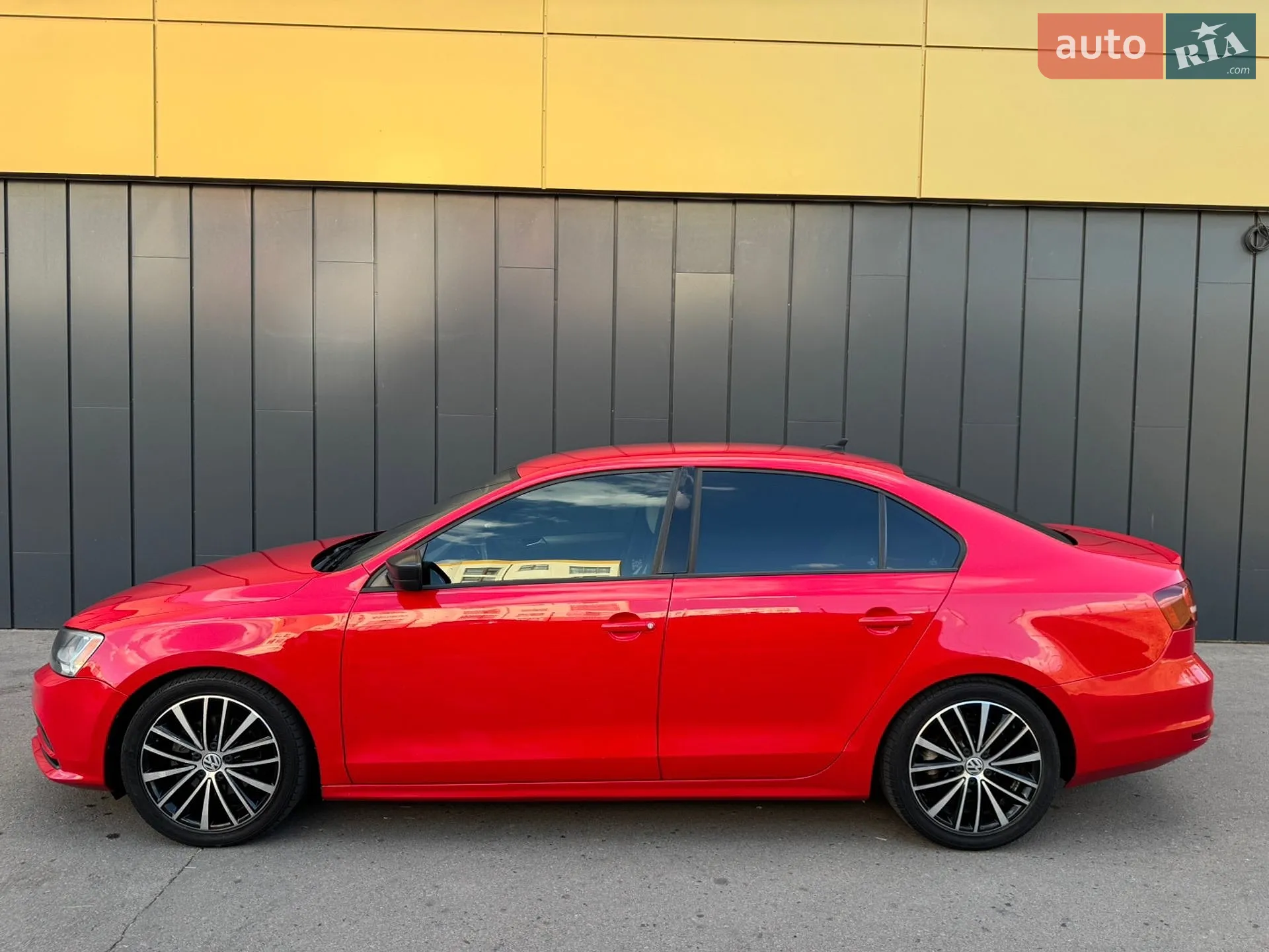 2016 Volkswagen Jetta - мініатюра 5