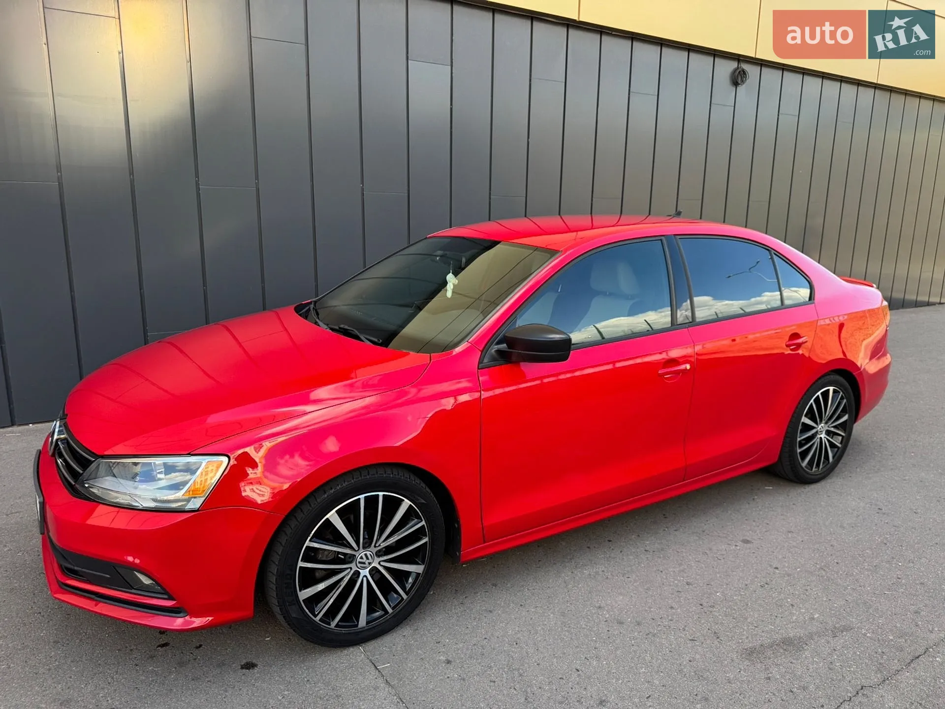 2016 Volkswagen Jetta - мініатюра 4