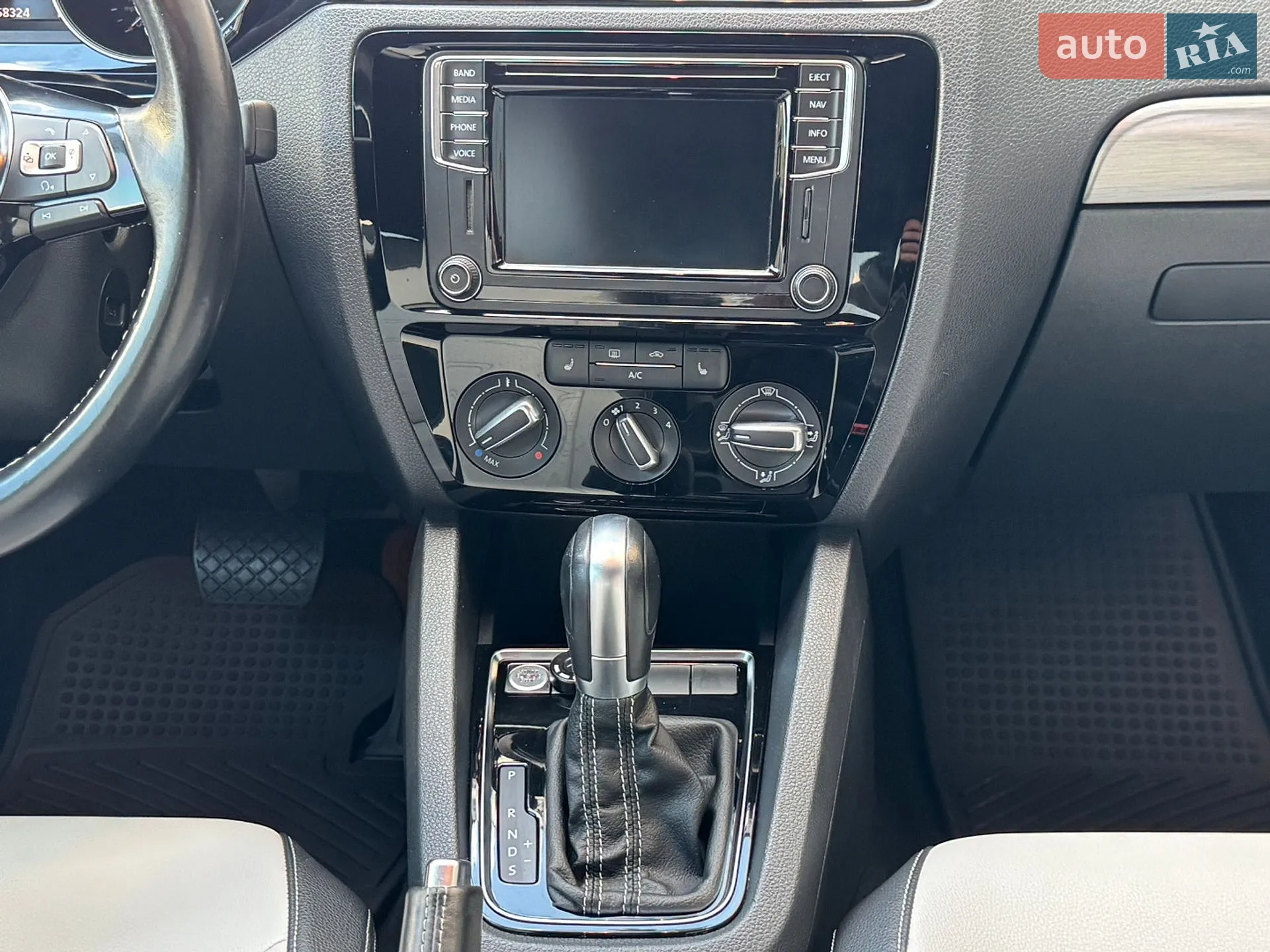 2016 Volkswagen Jetta - мініатюра 18