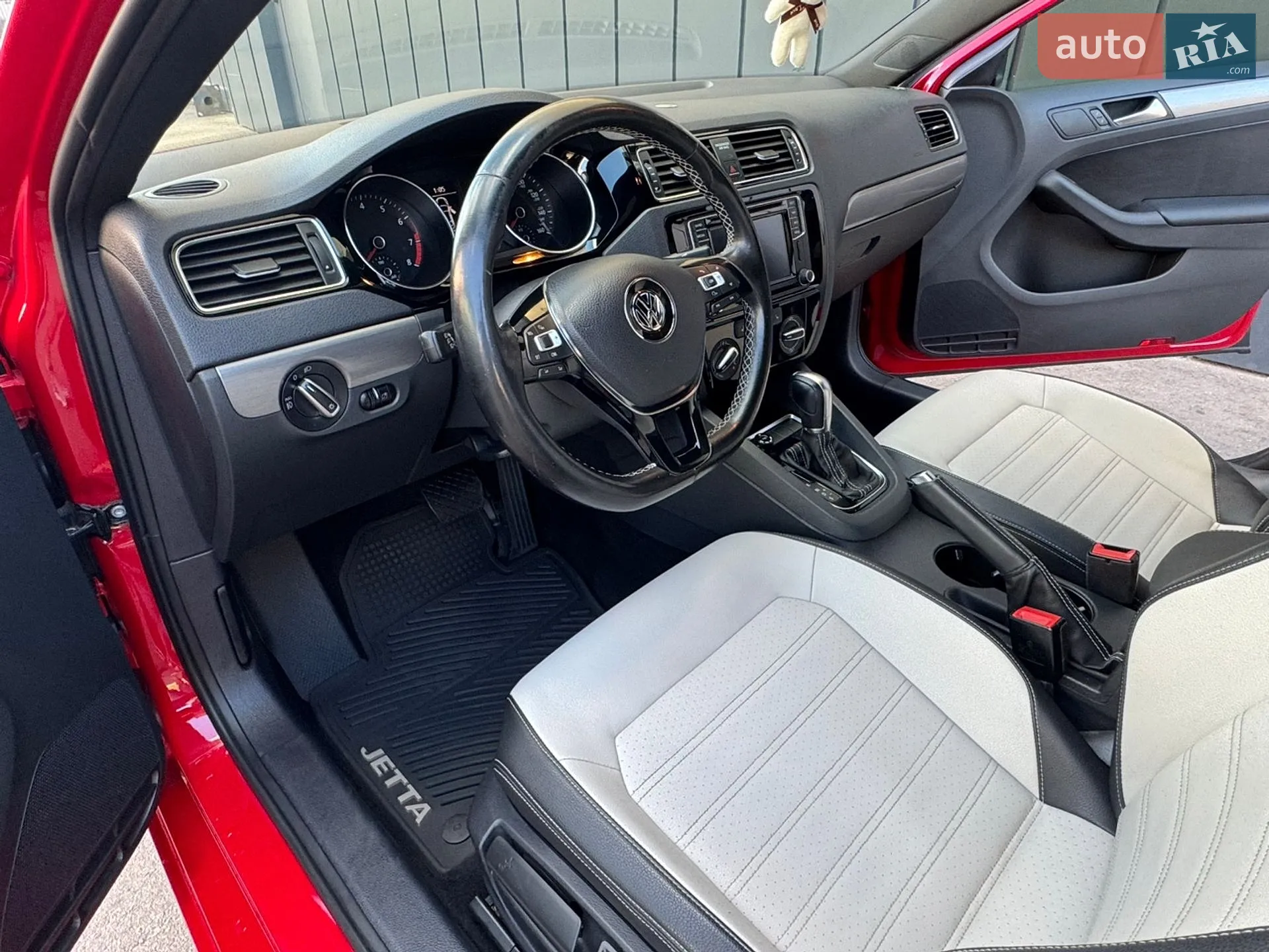 2016 Volkswagen Jetta - мініатюра 27