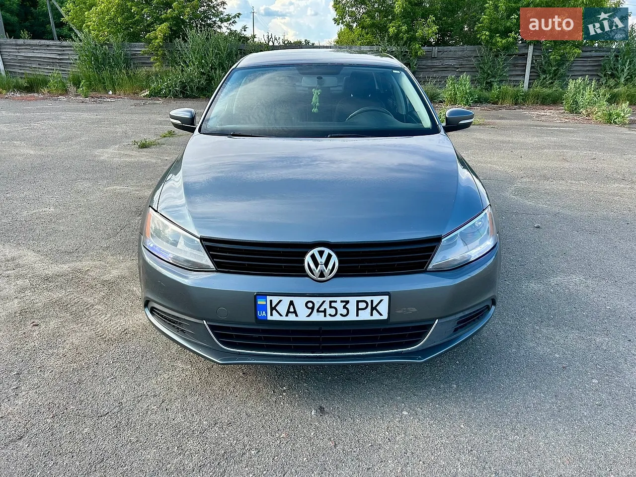 2014 Volkswagen Jetta - мініатюра 20
