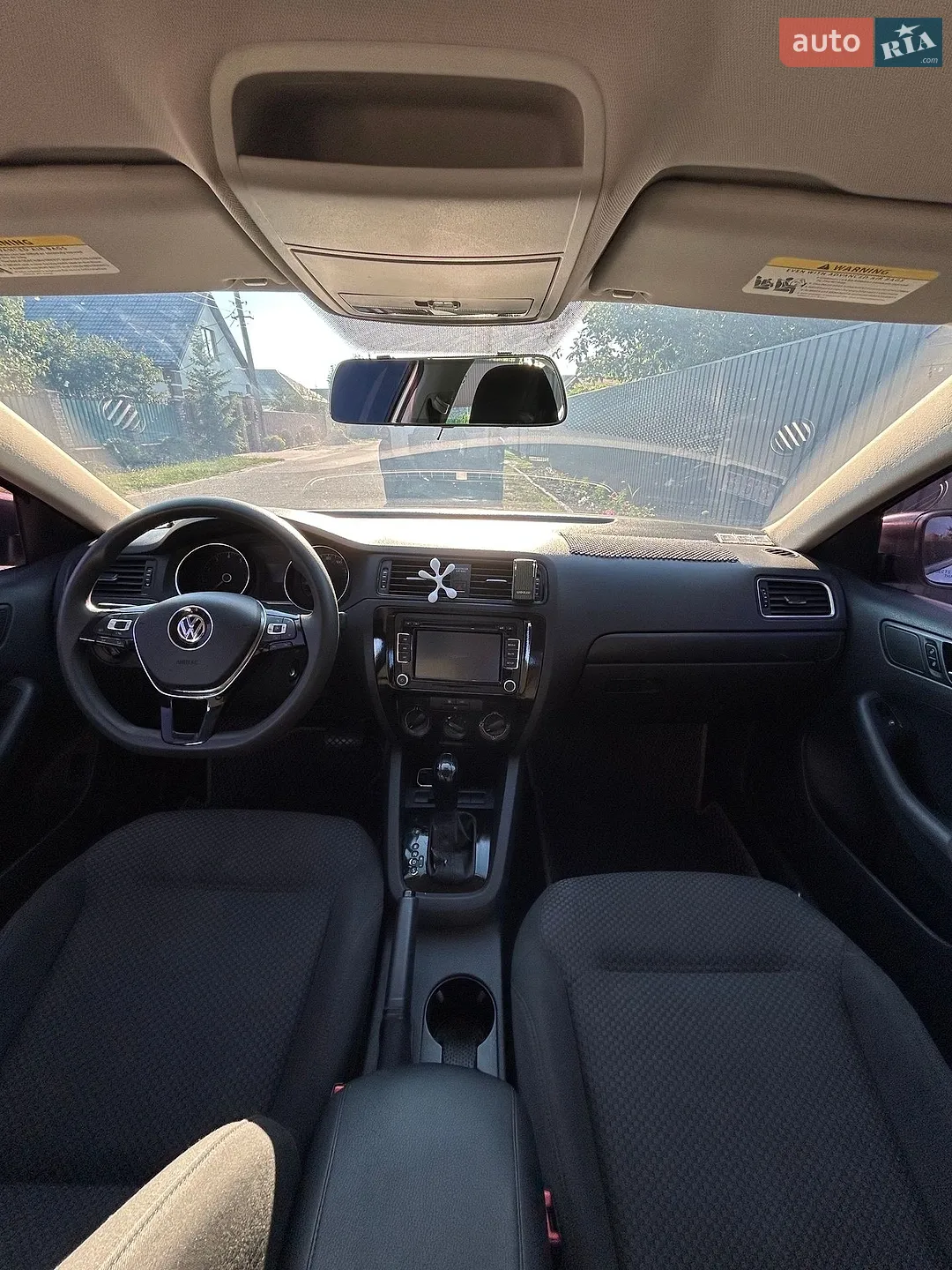 2010 Volkswagen Jetta - мініатюра 10