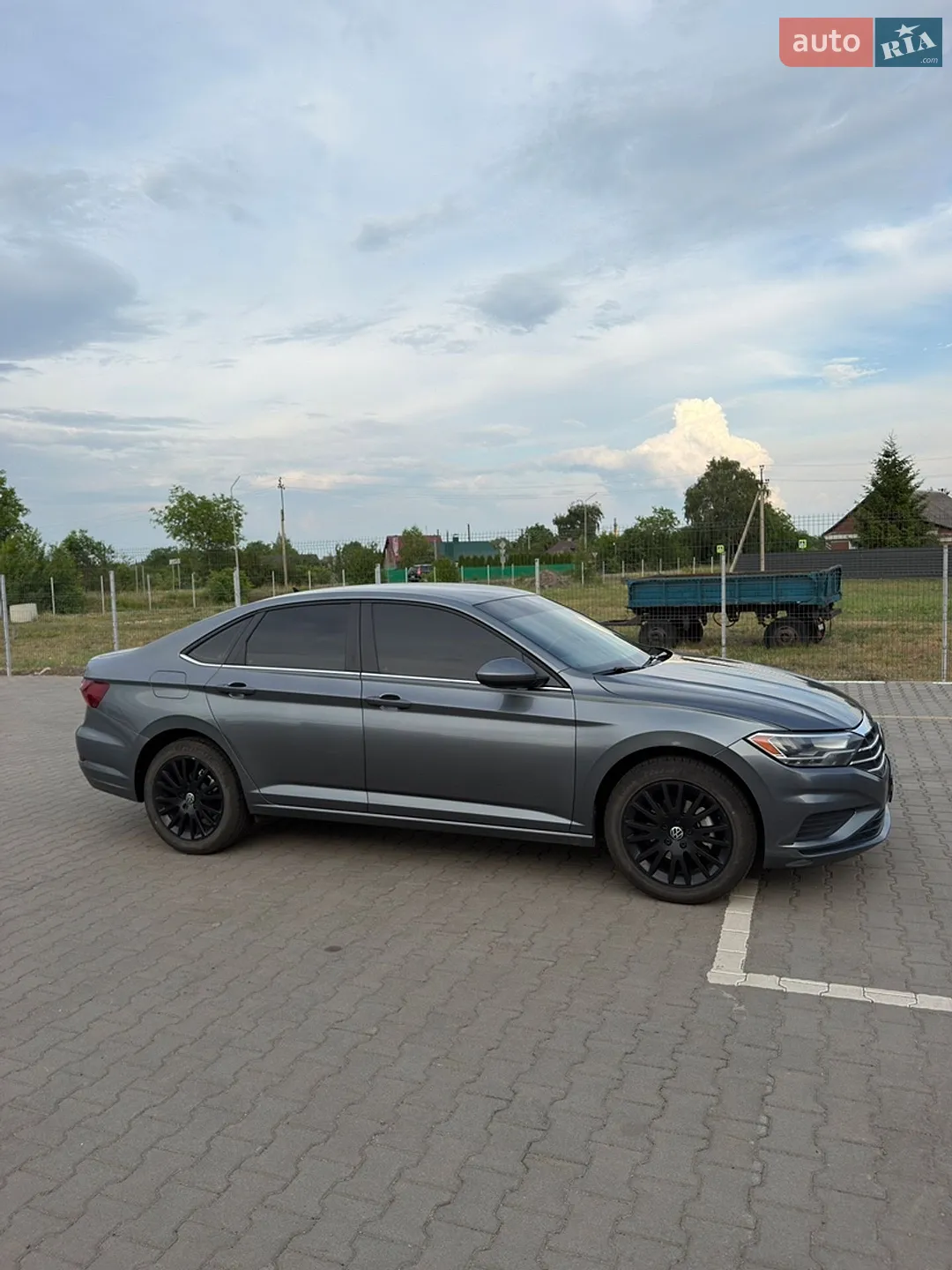 2018 Volkswagen Jetta - мініатюра 6