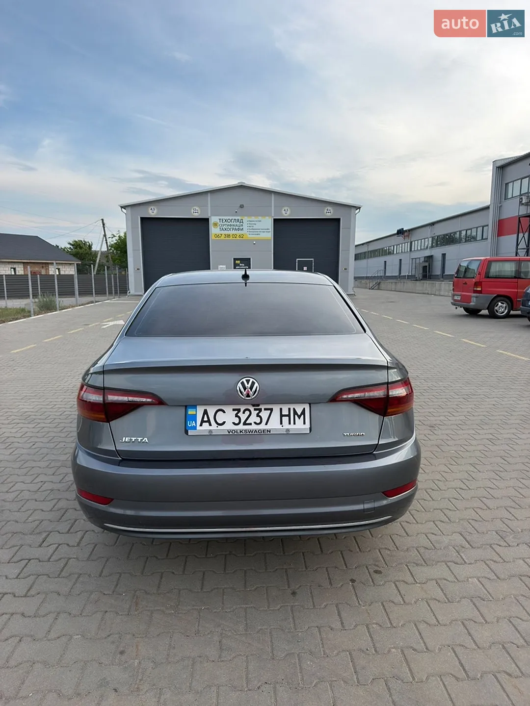 2018 Volkswagen Jetta - мініатюра 18