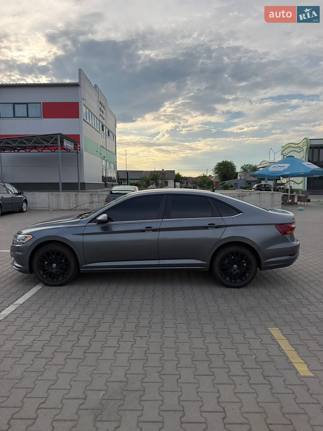 2018 Volkswagen Jetta - мініатюра 10