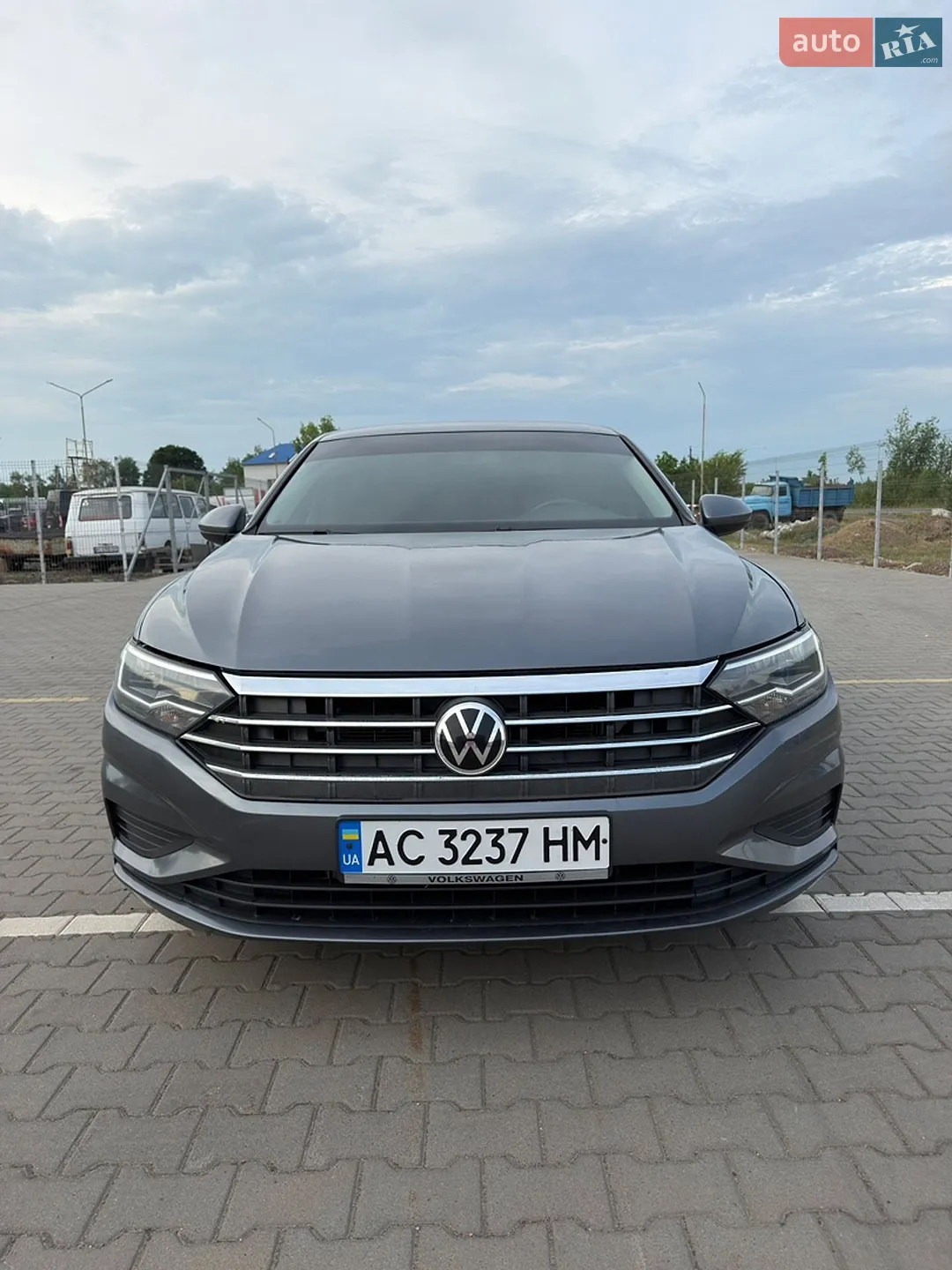 2018 Volkswagen Jetta - мініатюра 21