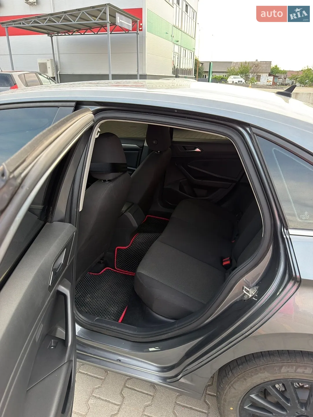 2018 Volkswagen Jetta - мініатюра 29