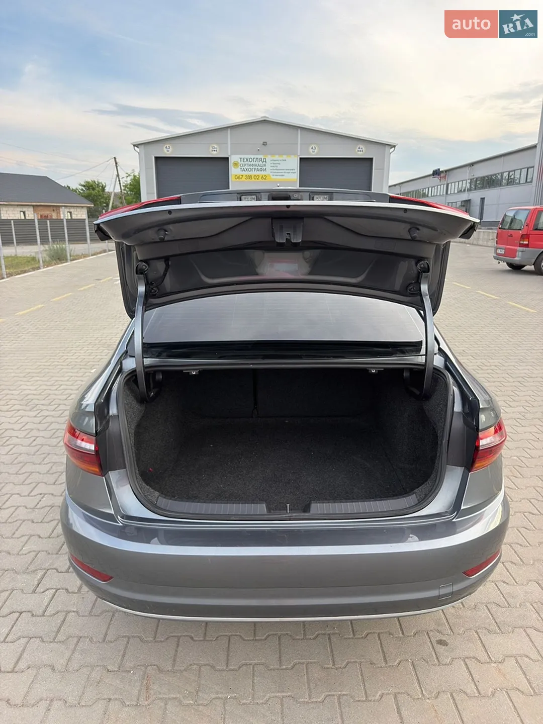 2018 Volkswagen Jetta - мініатюра 19