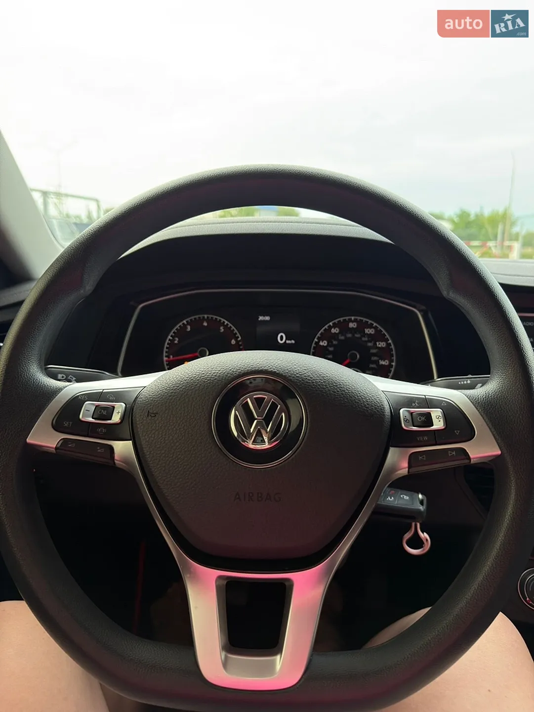 2018 Volkswagen Jetta - мініатюра 38