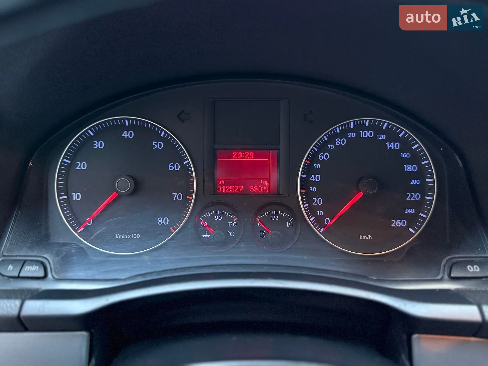 2010 Volkswagen Jetta - мініатюра 10