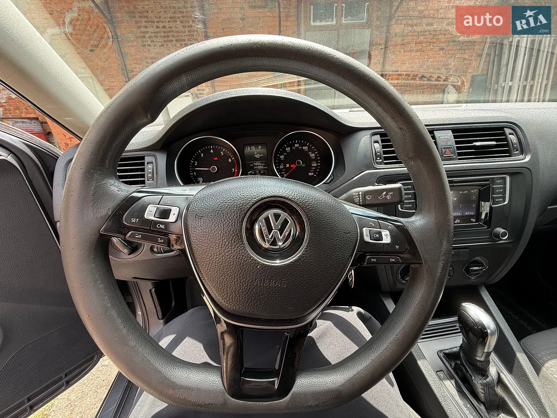 2016 Volkswagen Jetta - мініатюра 3