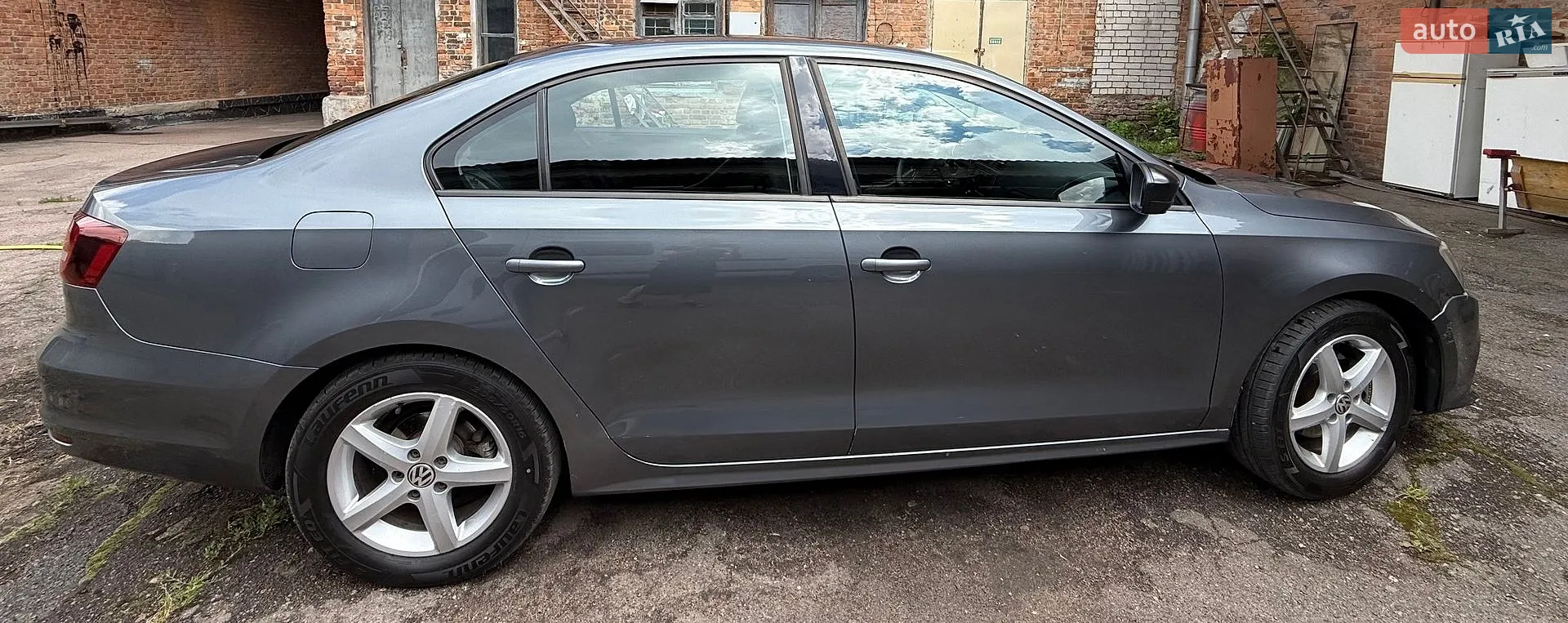2016 Volkswagen Jetta - мініатюра 9
