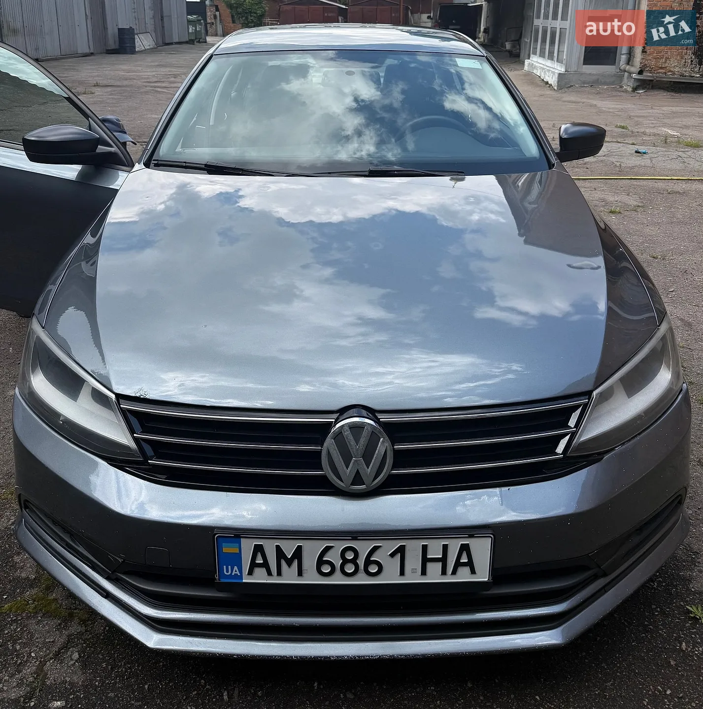 2016 Volkswagen Jetta - мініатюра 11