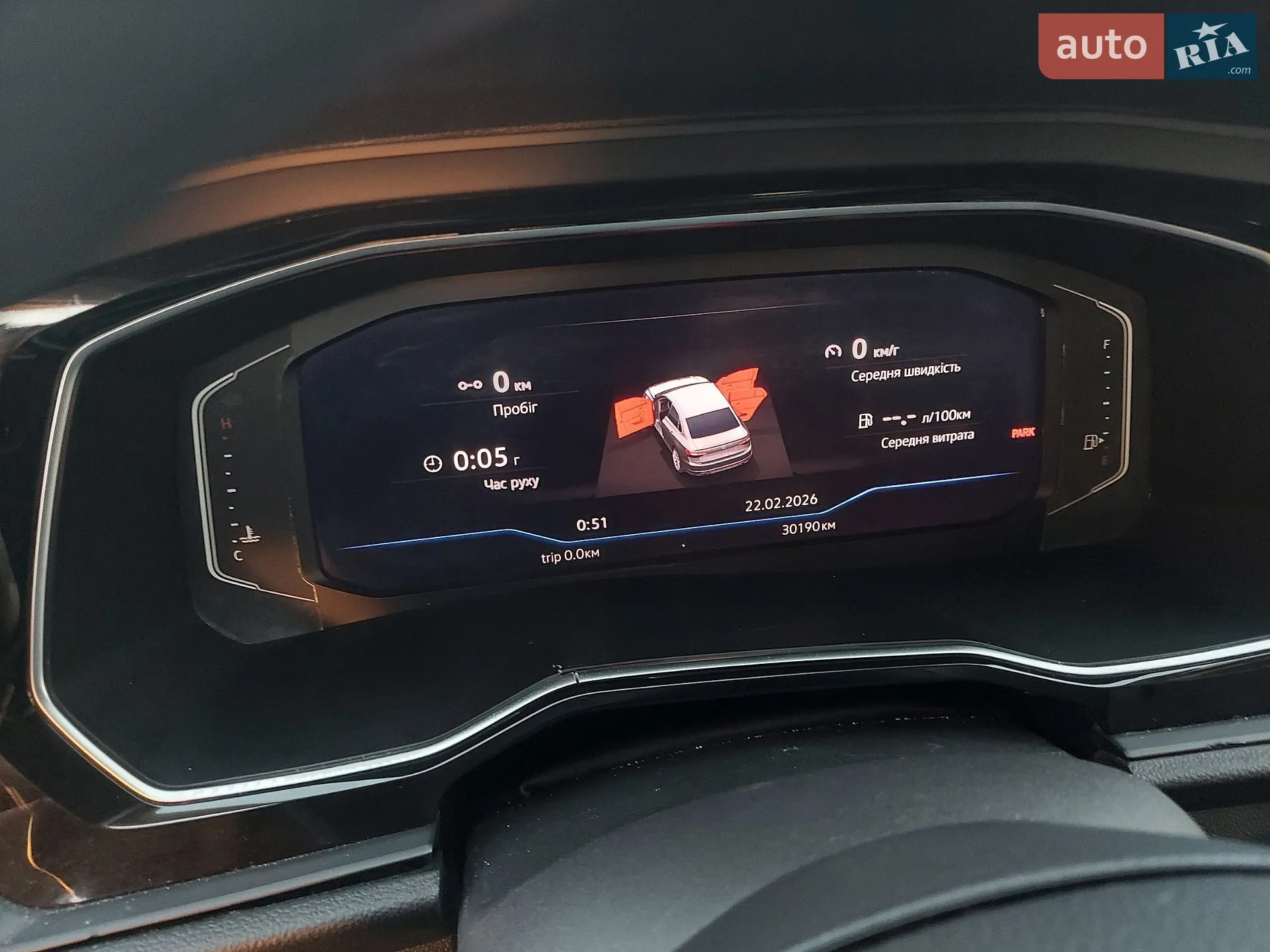 2019 Volkswagen Jetta - мініатюра 9
