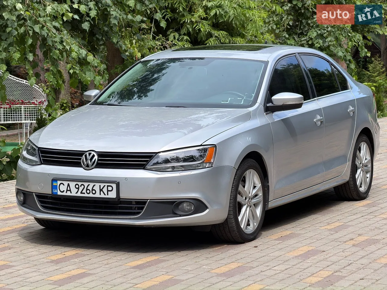 2014 Volkswagen Jetta - мініатюра 17