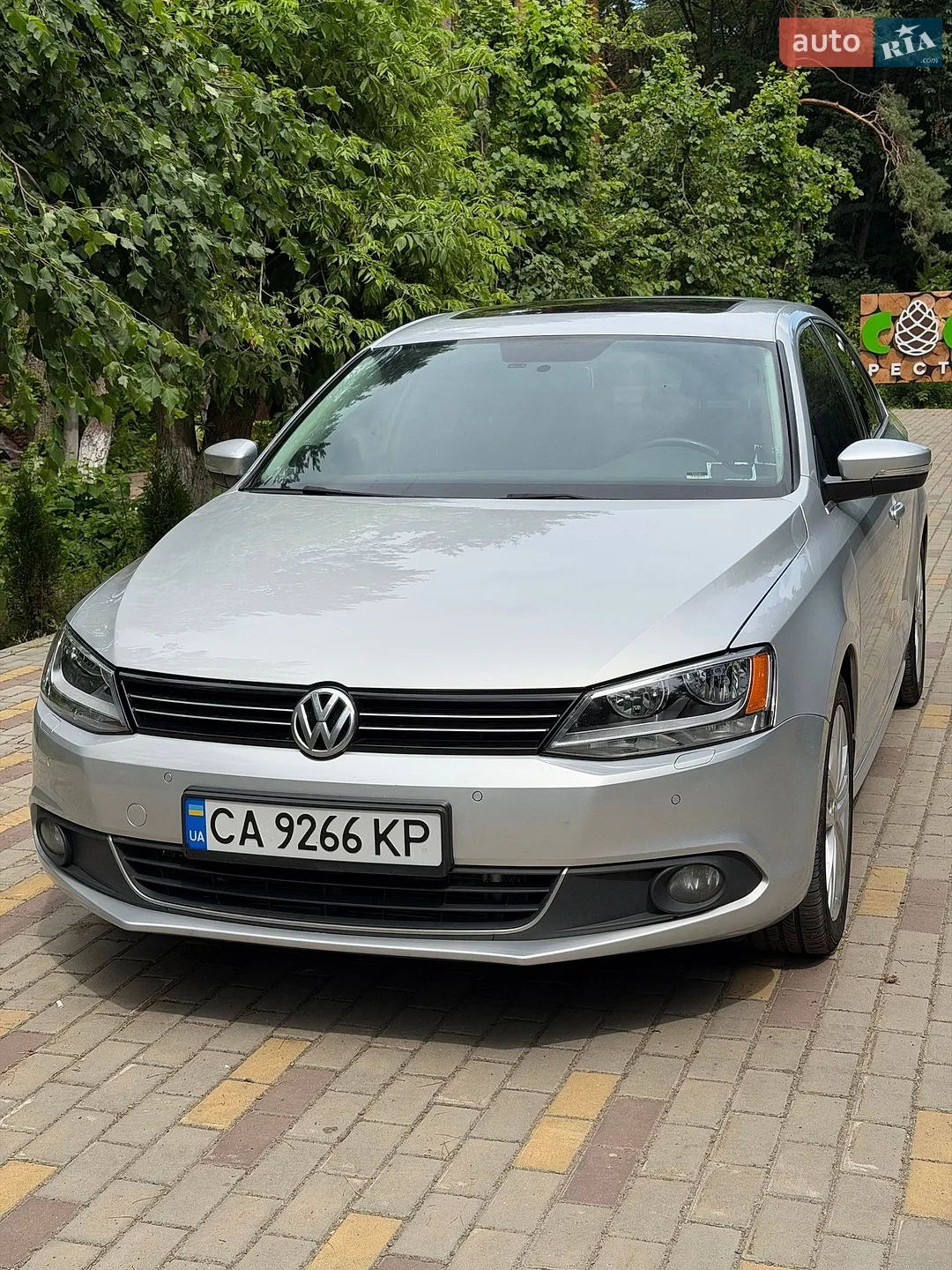 2014 Volkswagen Jetta - мініатюра 14