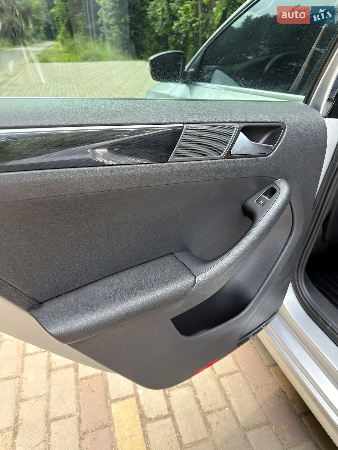 2014 Volkswagen Jetta - мініатюра 17