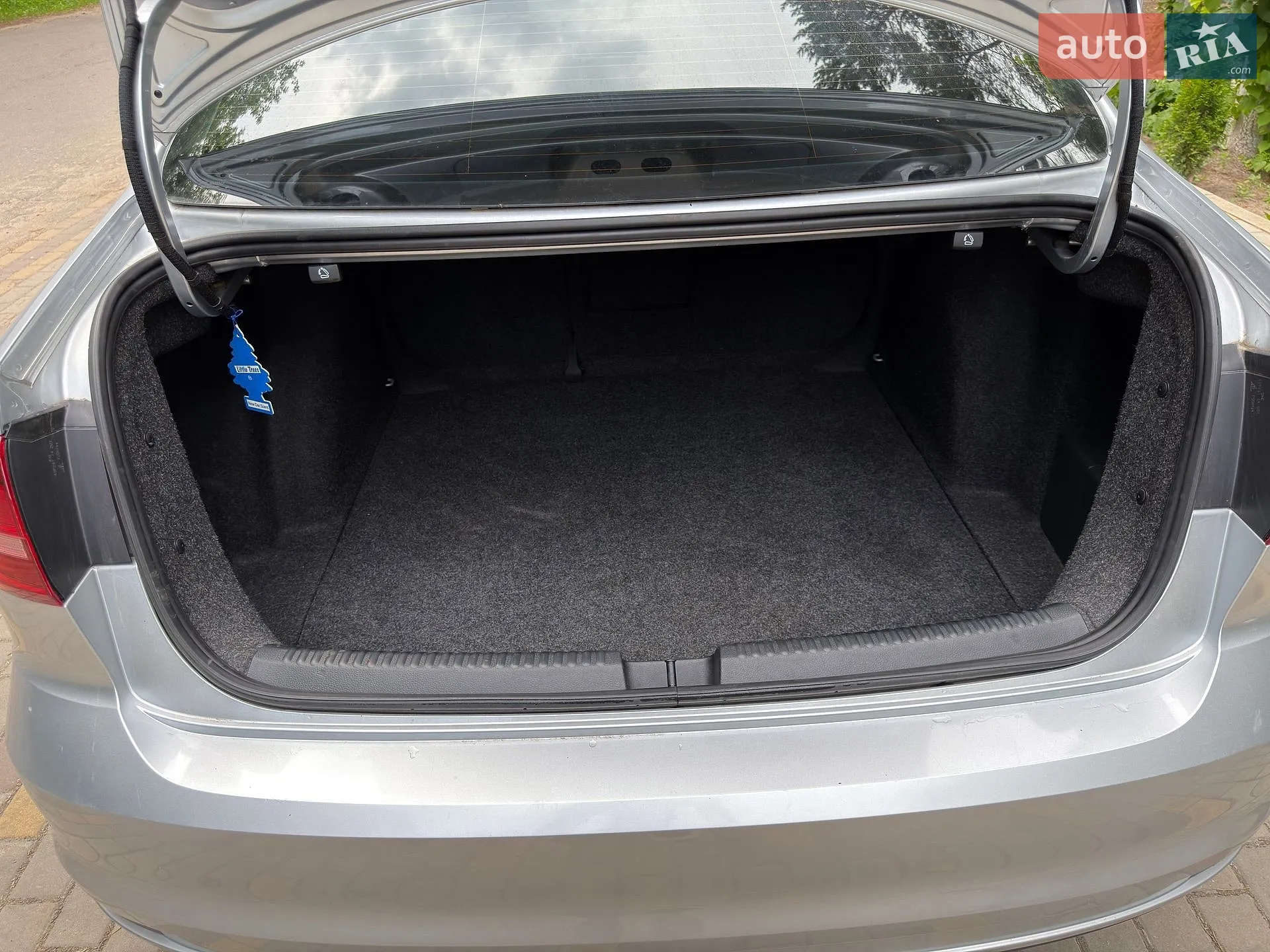 2014 Volkswagen Jetta - мініатюра 24
